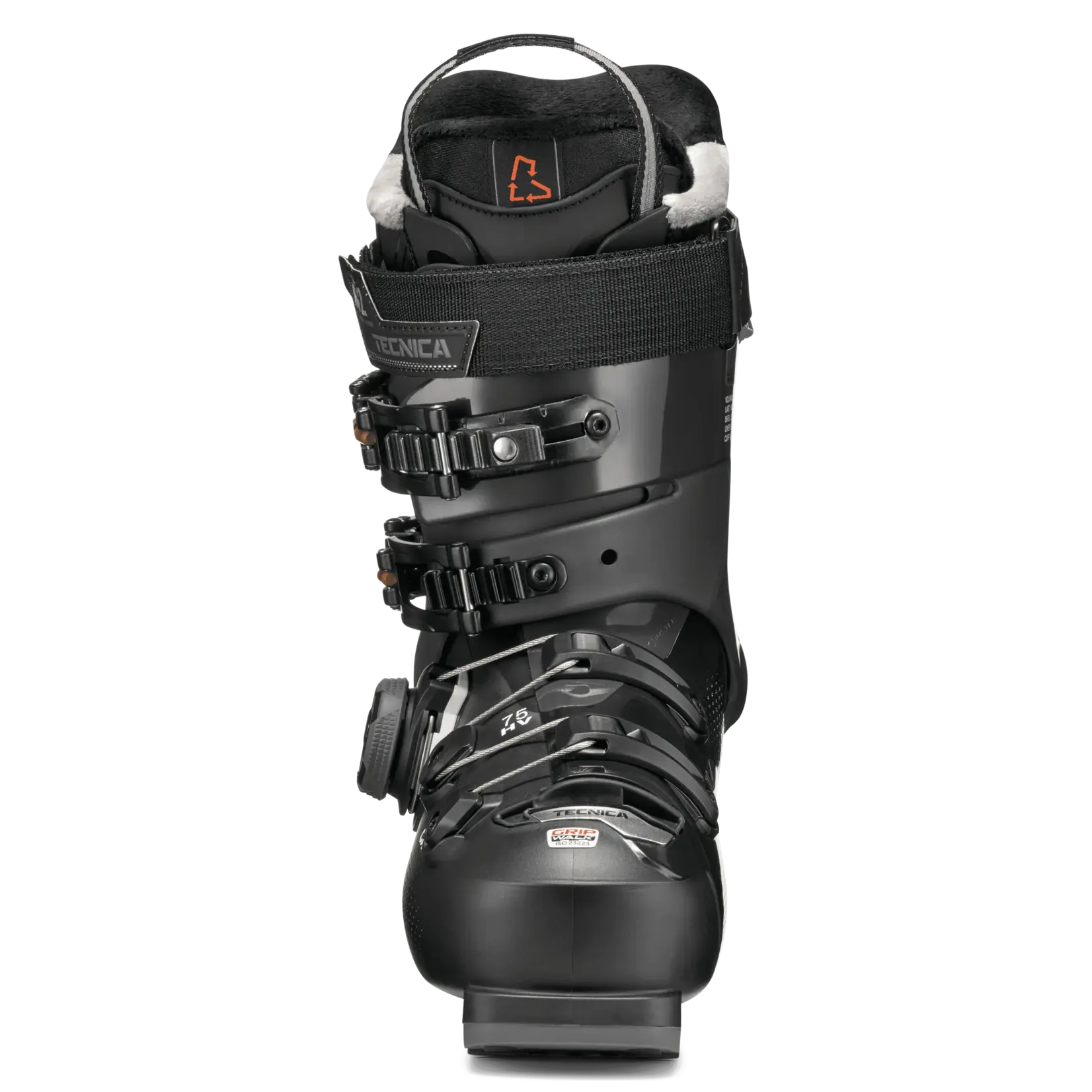 Tecnica Tecnica Mach BOA HV 75 Women's Ski Boots 2026