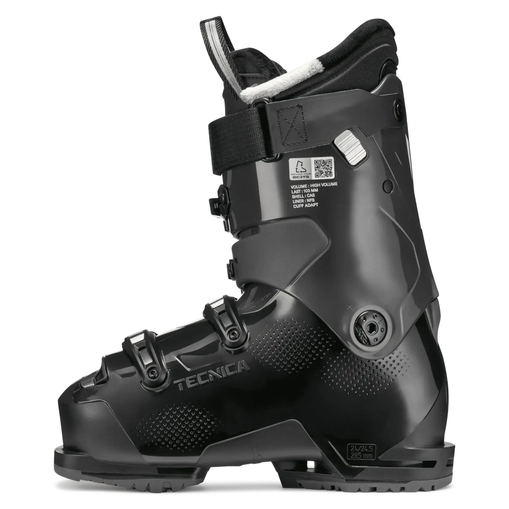 Tecnica Tecnica Mach BOA HV 75 Women's Ski Boots 2026
