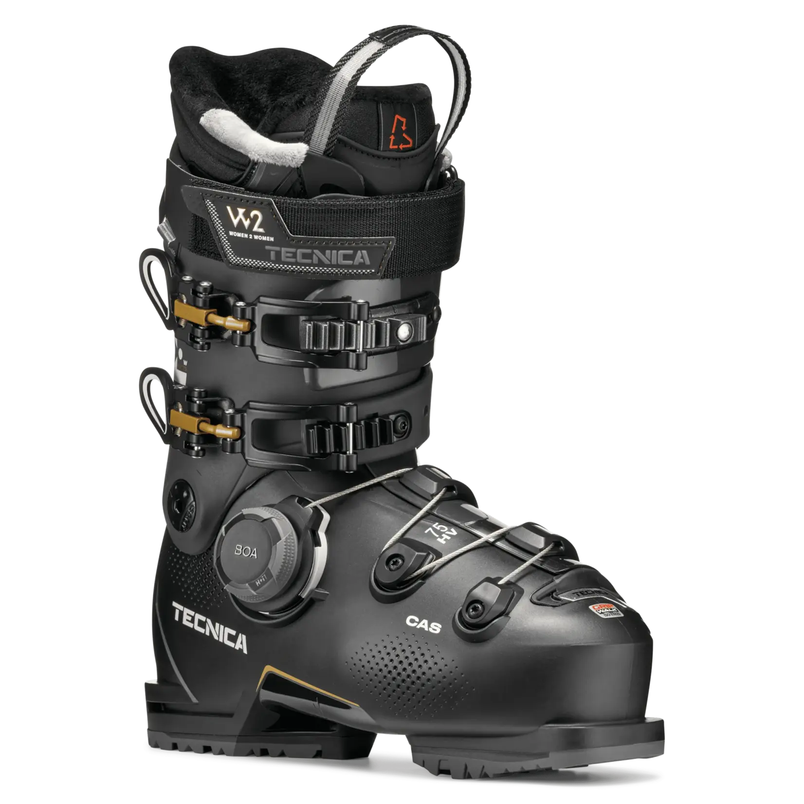Tecnica Tecnica Mach BOA HV 75 Women's Ski Boots 2026
