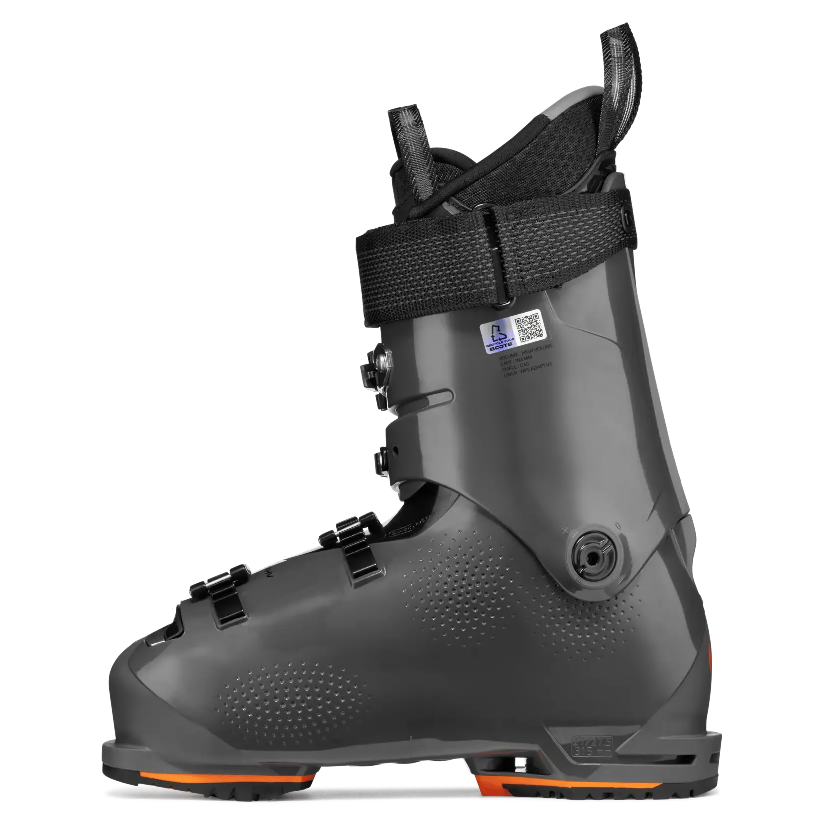 Tecnica Tecnica Mach Sport HV 100 Men's Ski Boots 2027