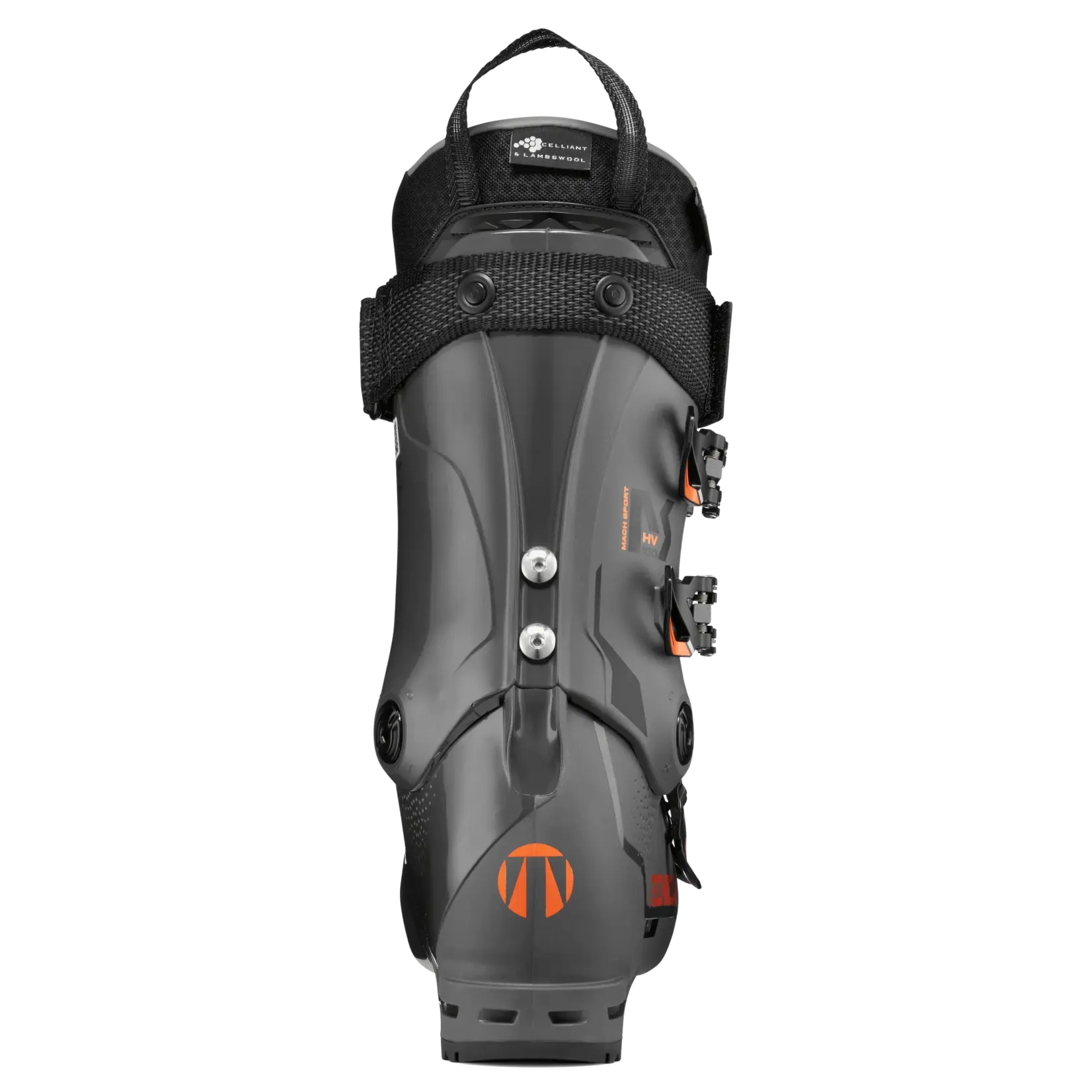 Tecnica Tecnica Mach Sport HV 100 Men's Ski Boots 2027