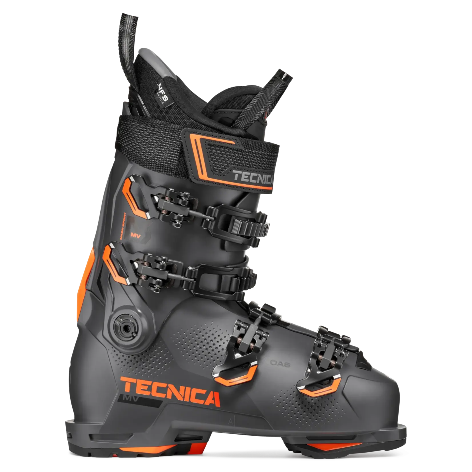 Tecnica Tecnica Mach Sport MV 100 Men's Ski Boots 2027