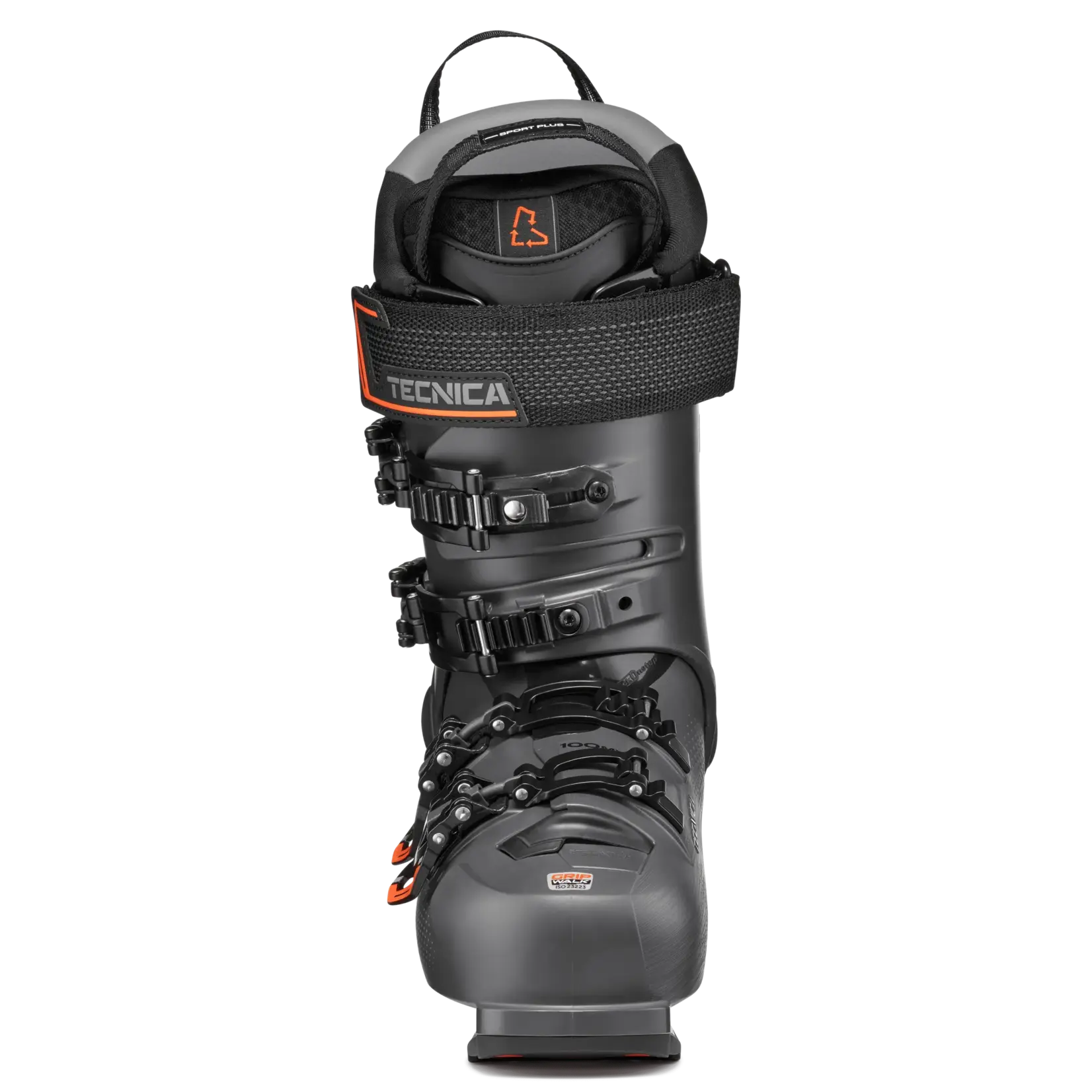Tecnica Tecnica Mach Sport MV 100 Men's Ski Boots 2027