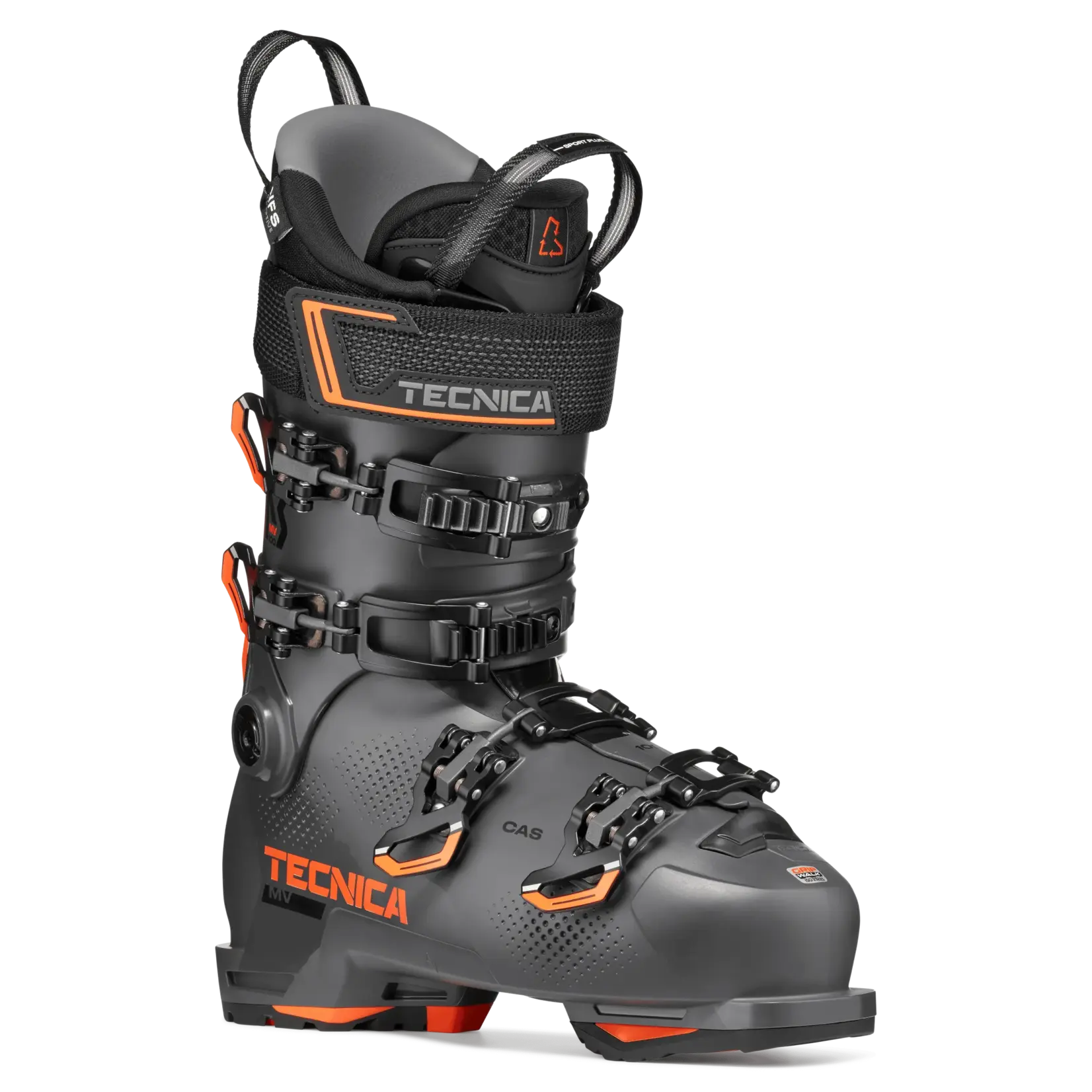 Tecnica Tecnica Mach Sport MV 100 Men's Ski Boots 2027