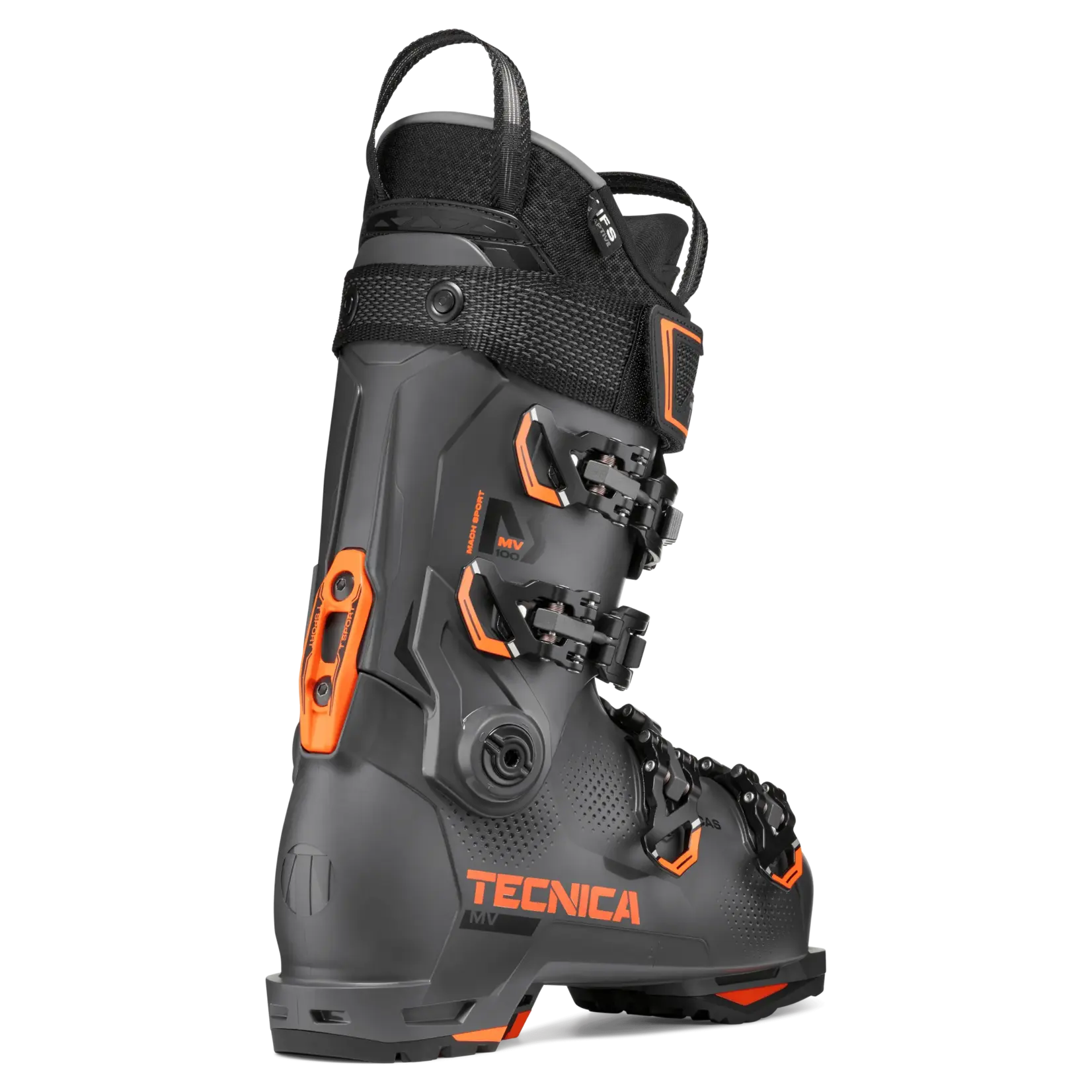 Tecnica Tecnica Mach Sport MV 100 Men's Ski Boots 2027