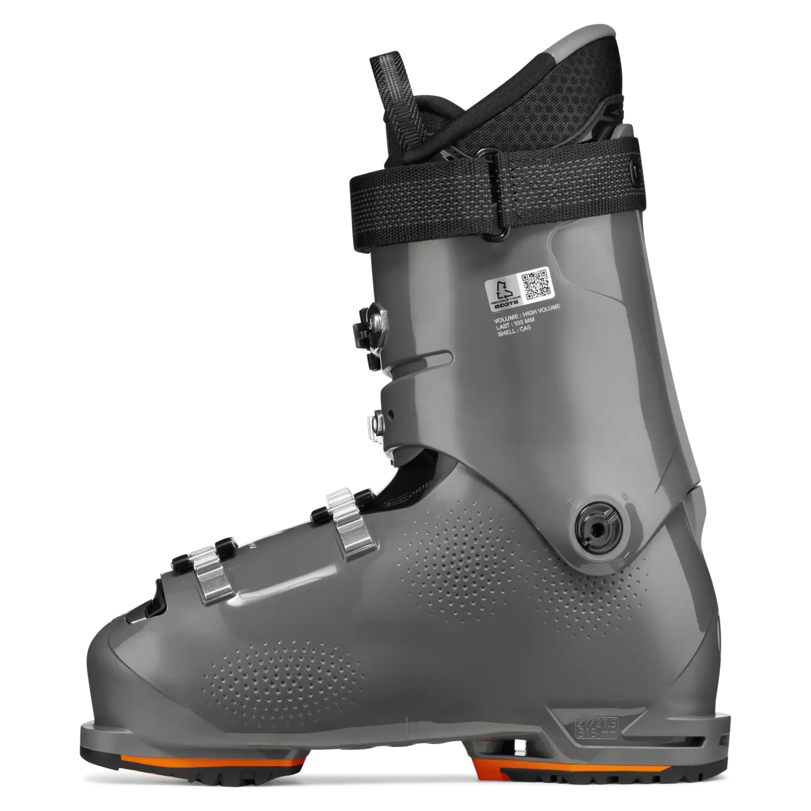 Tecnica Tecnica Mach Sport HV 90 Men's Ski Boots 2027