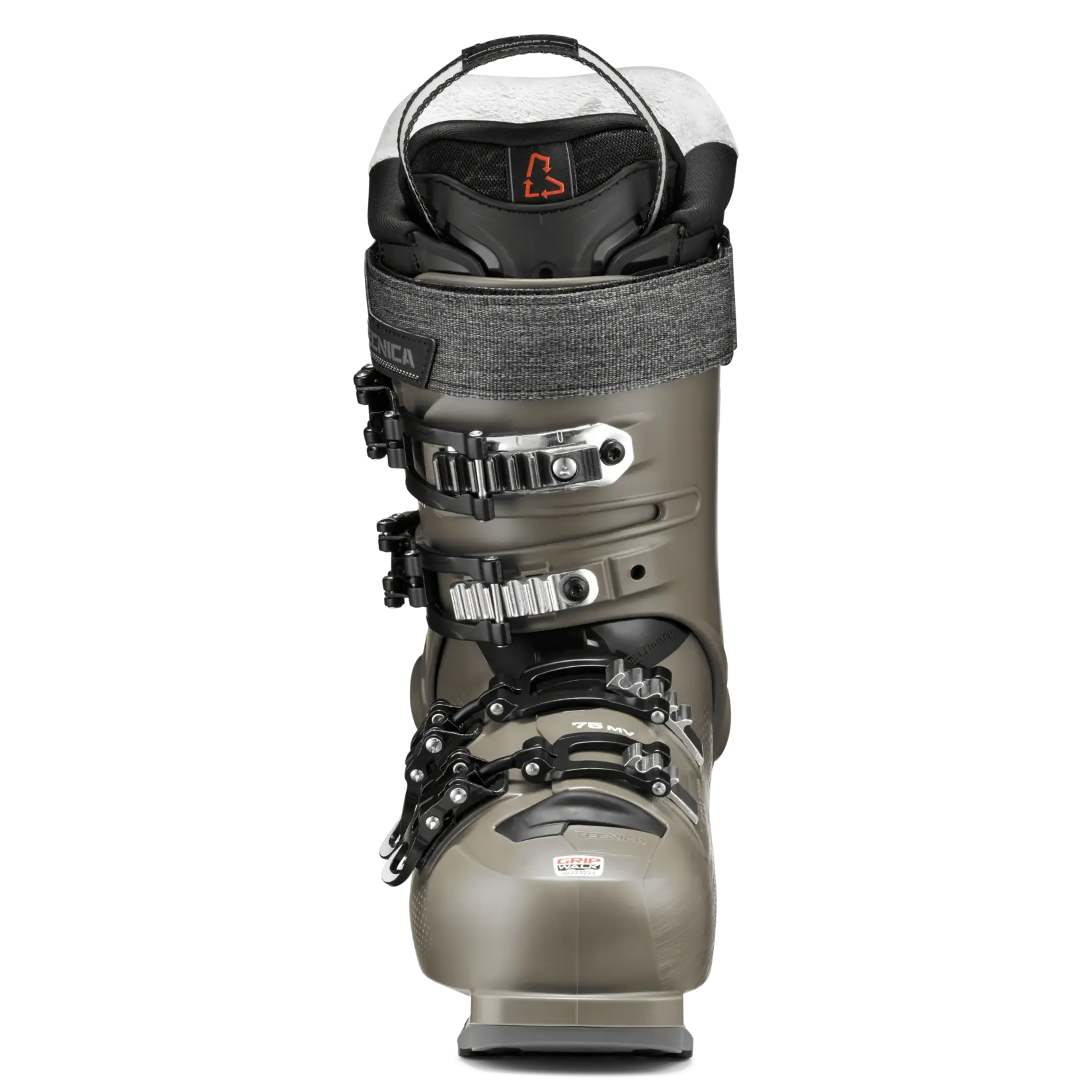 Tecnica Tecnica Mach Sport MV 75 Women's Ski Boots 2027