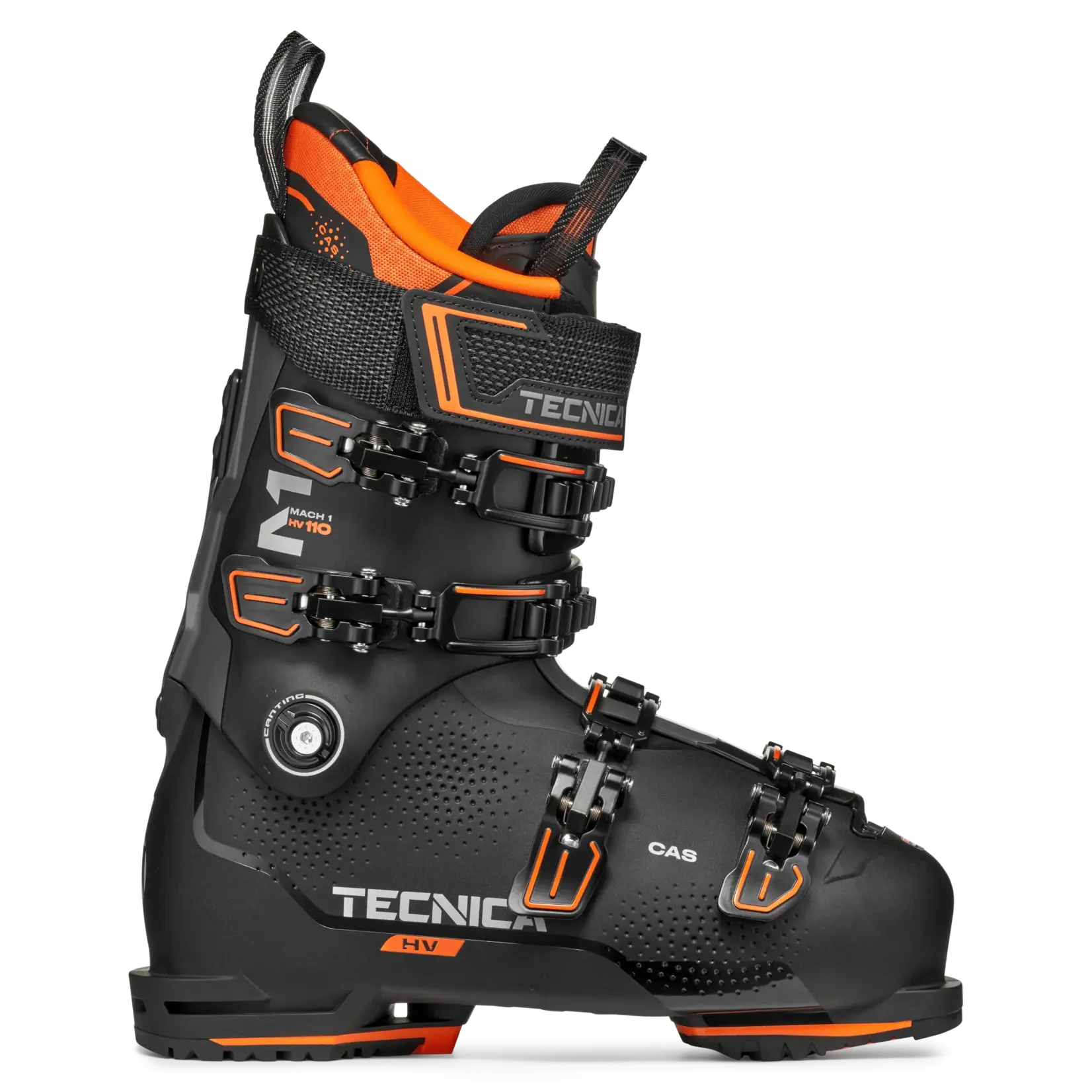 Tecnica Tecnica Mach1 HV 110 Men's Ski Boots 2027