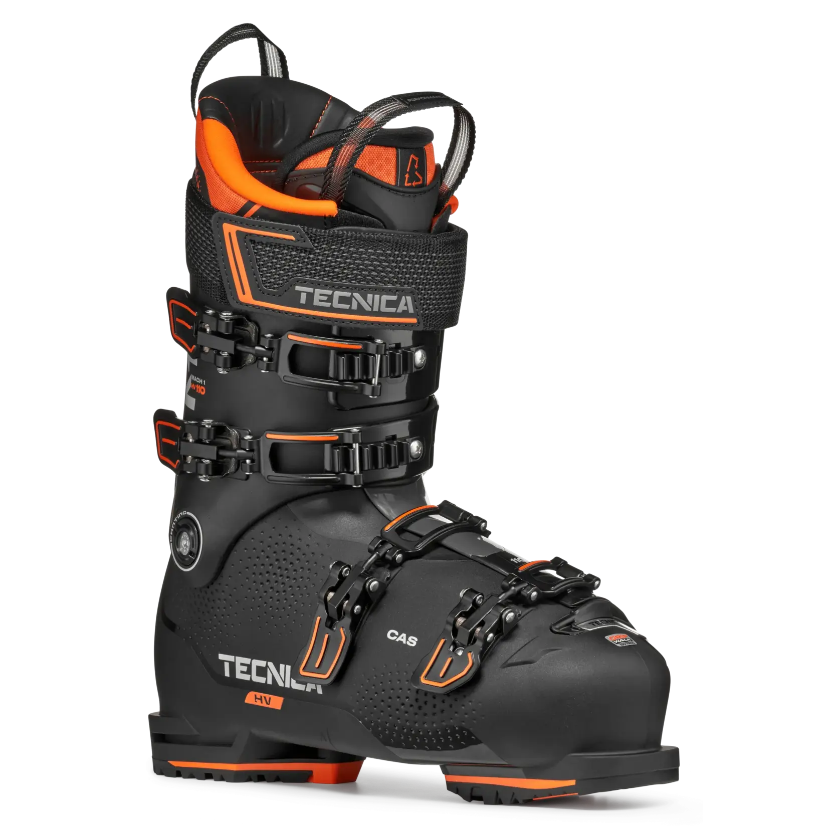 Tecnica Tecnica Mach1 HV 110 Men's Ski Boots 2027