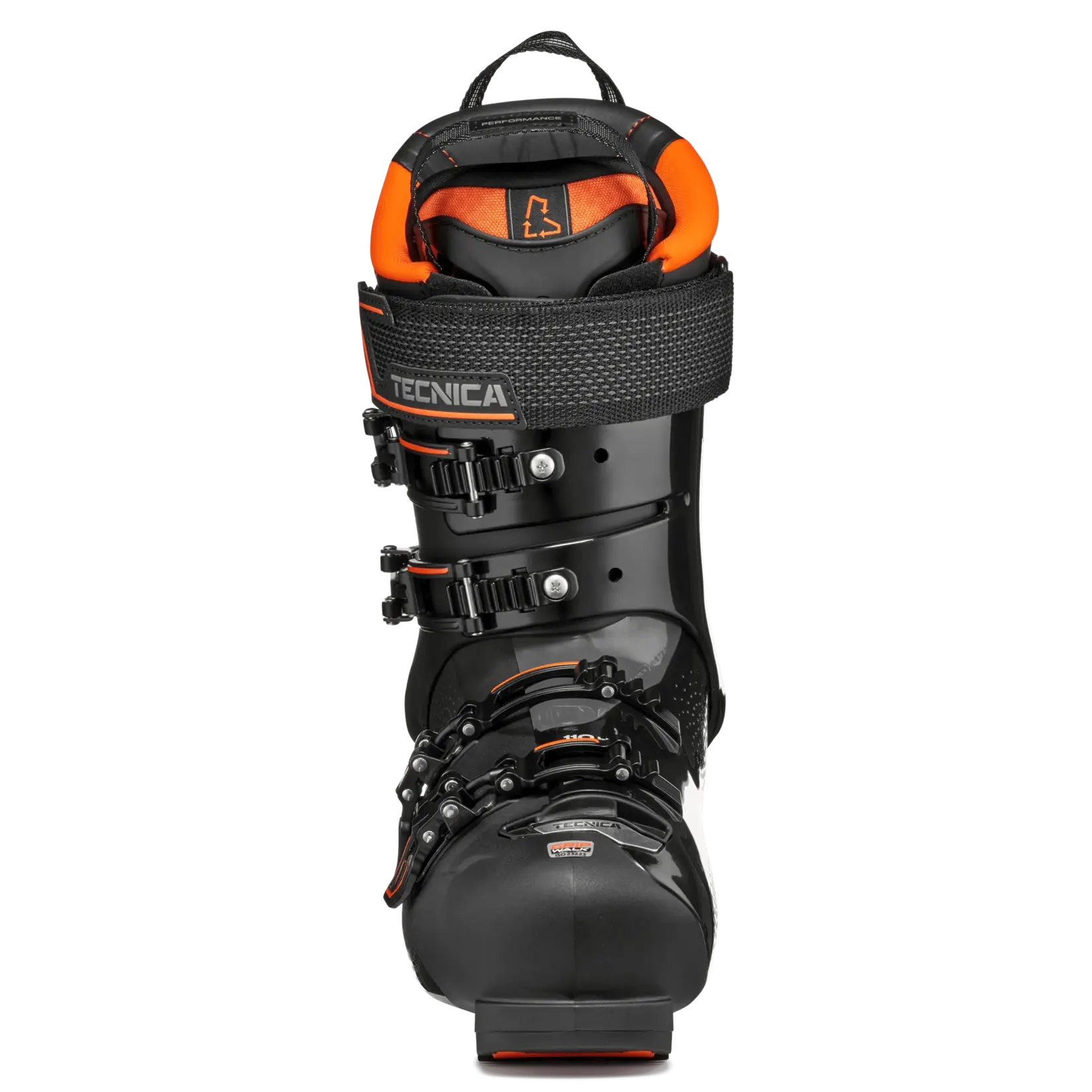 Tecnica Tecnica Mach1 HV 110 Men's Ski Boots 2027