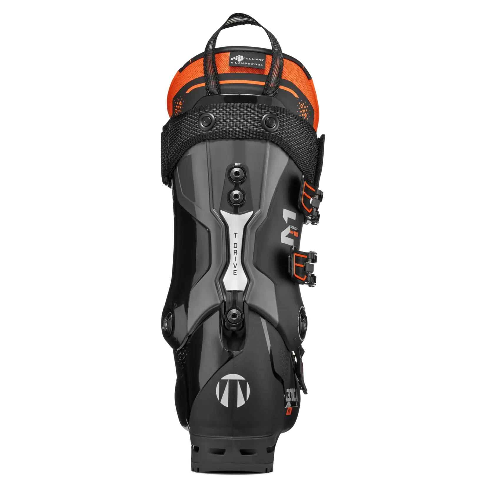 Tecnica Tecnica Mach1 HV 110 Men's Ski Boots 2027