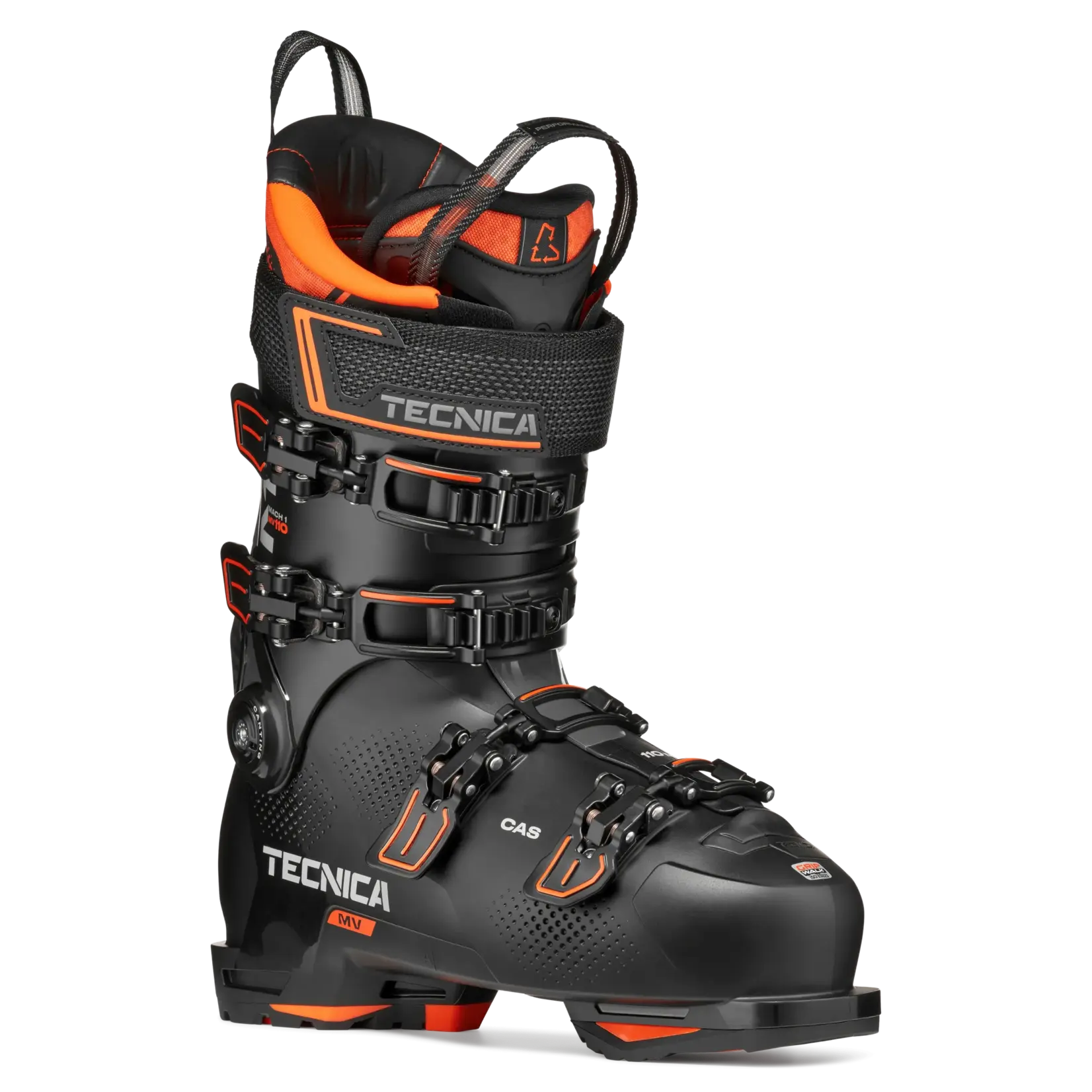 Tecnica Tecnica Mach1 MV 110 Men's Ski Boots 2027