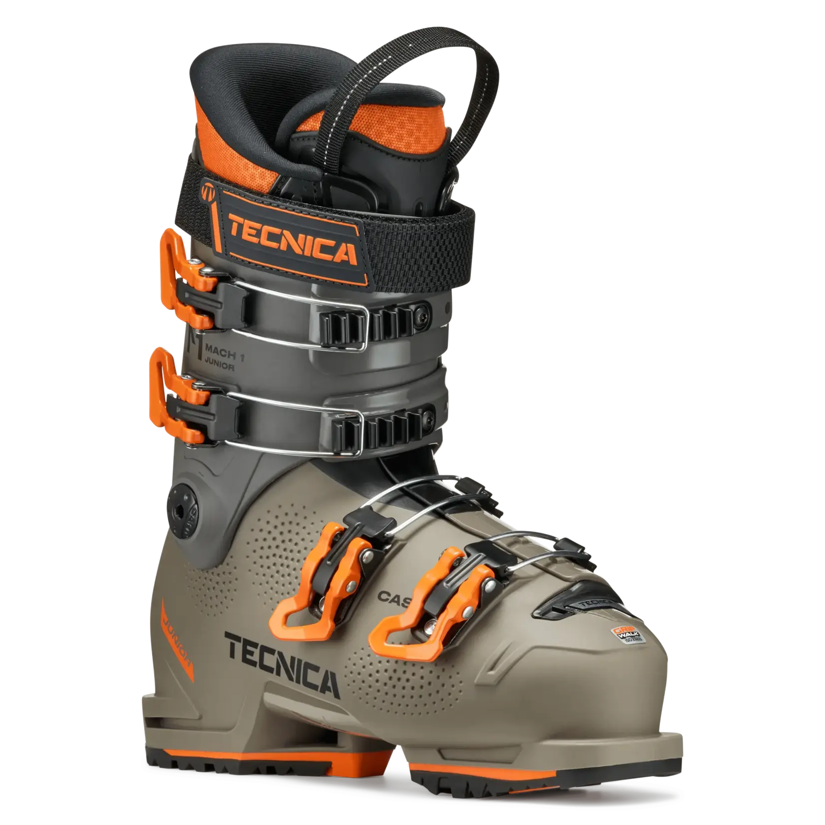 Tecnica Tecnica Mach1 Junior Ski Boots 2027