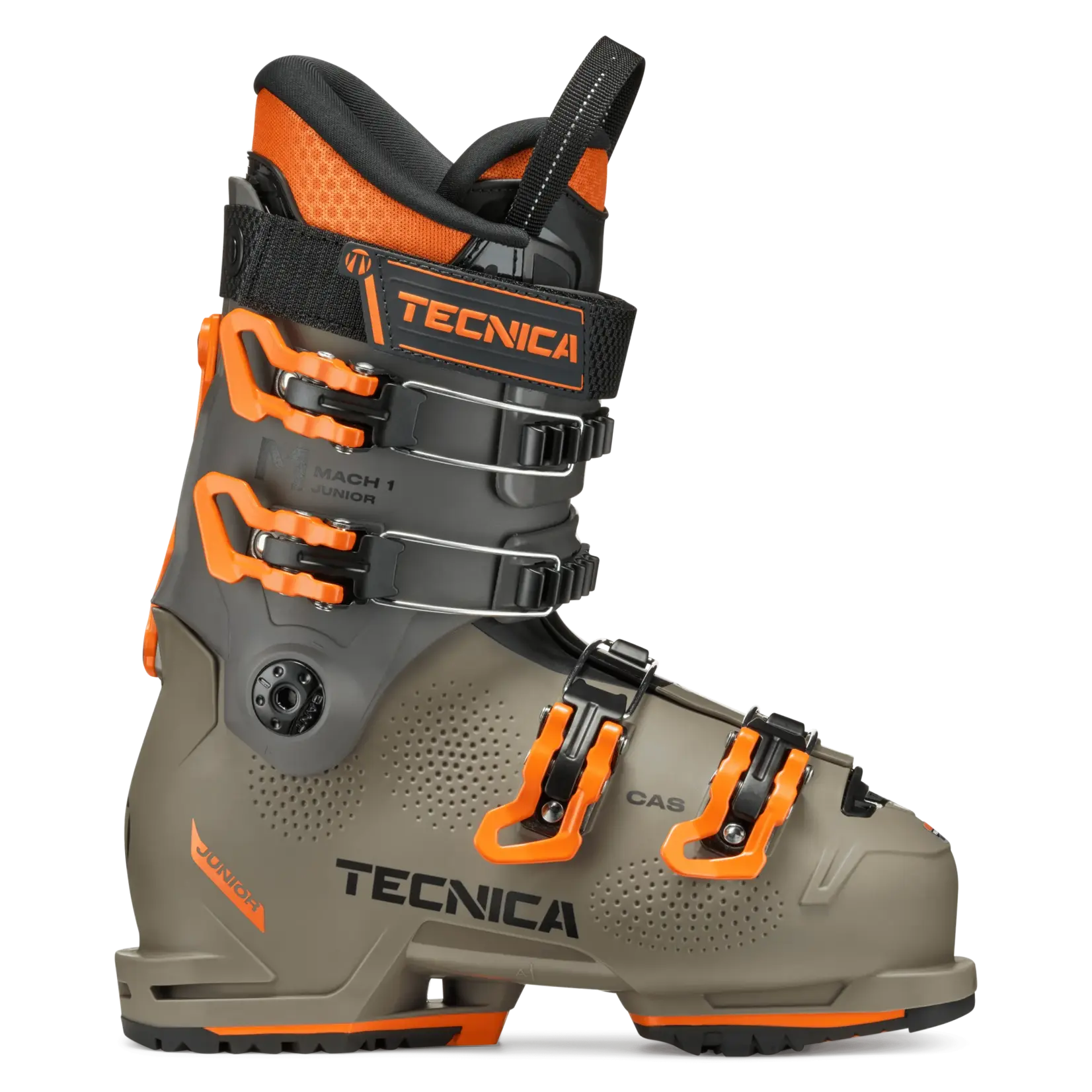Tecnica Tecnica Mach1 Junior Ski Boots 2027