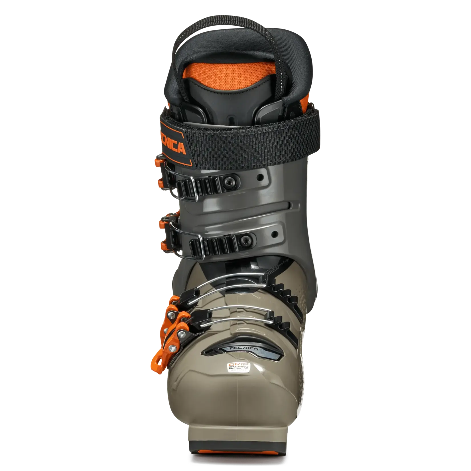 Tecnica Tecnica Mach1 Junior Ski Boots 2027