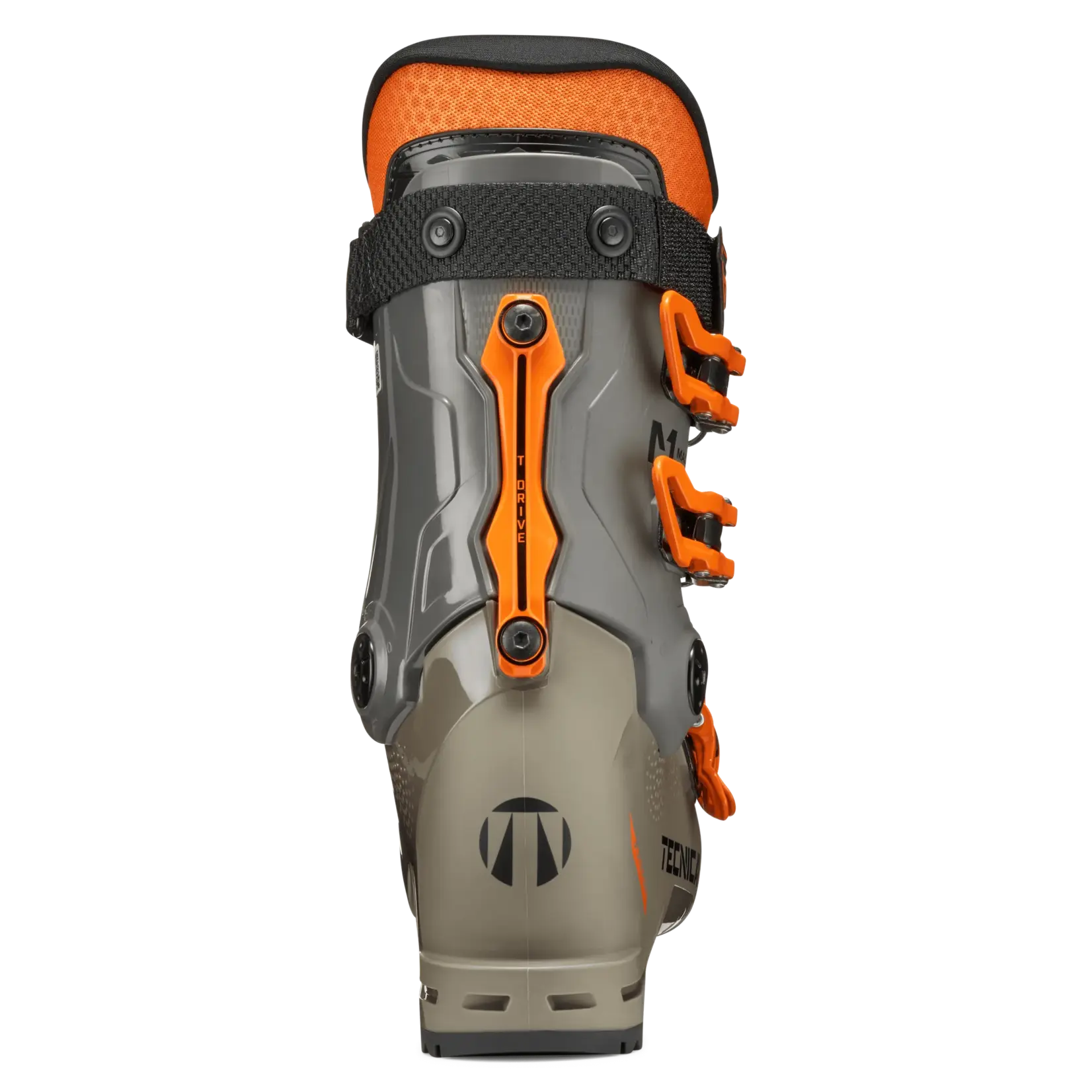 Tecnica Tecnica Mach1 Junior Ski Boots 2027