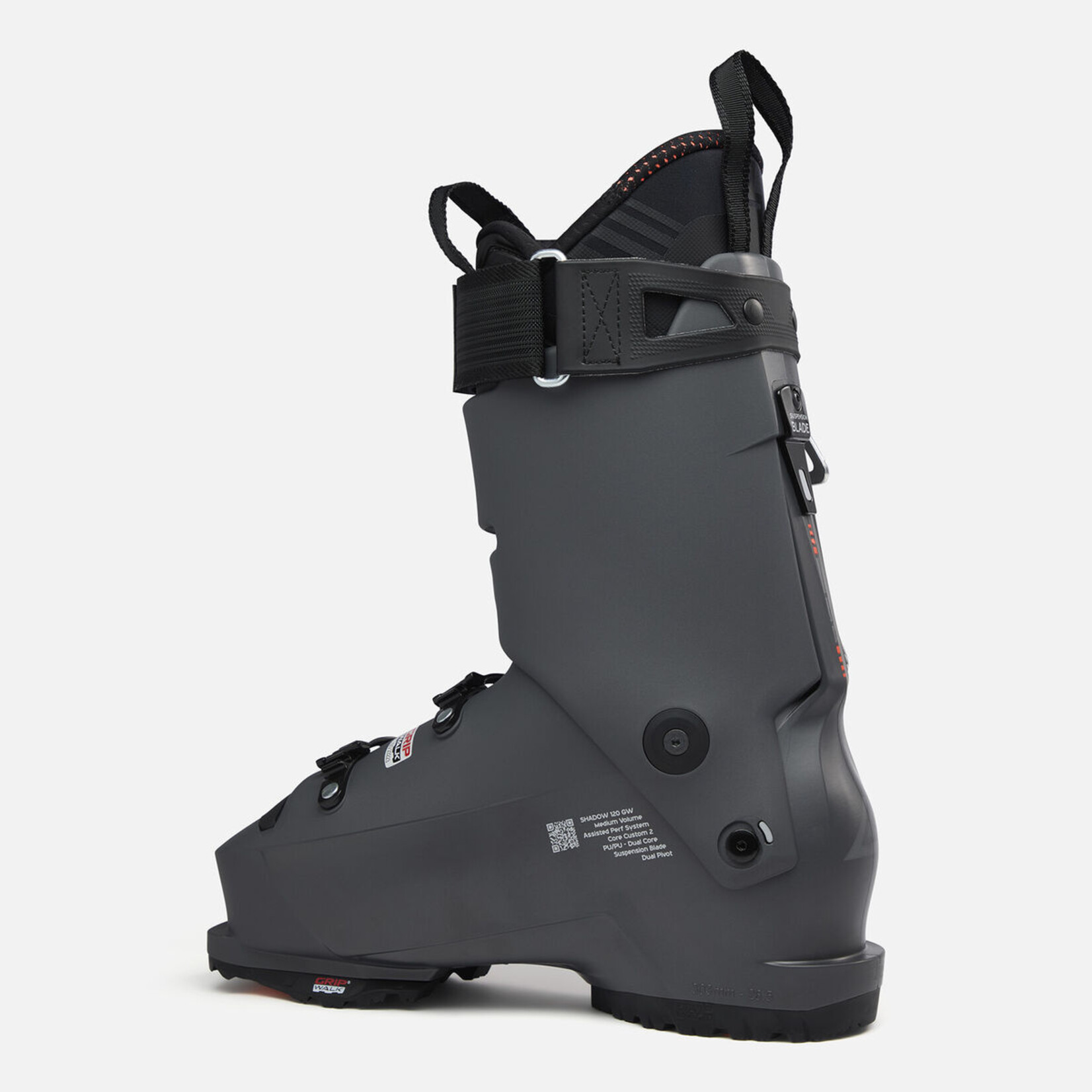 Lange Lange Shadow 120 MV GW Men's Ski Boots 2027