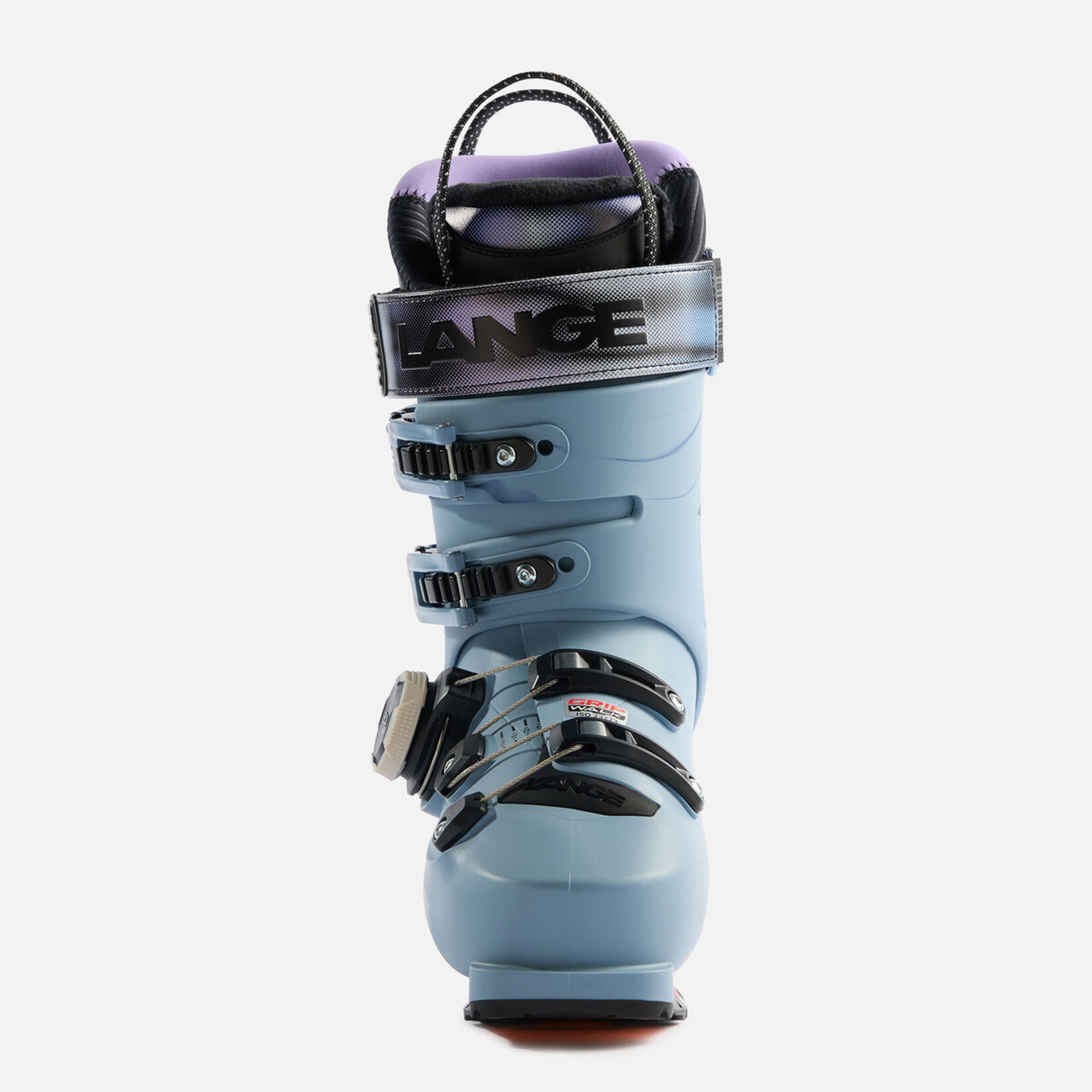 Lange Lange Code 85 BOA MV GW Women's Ski Boots No Pin 2027