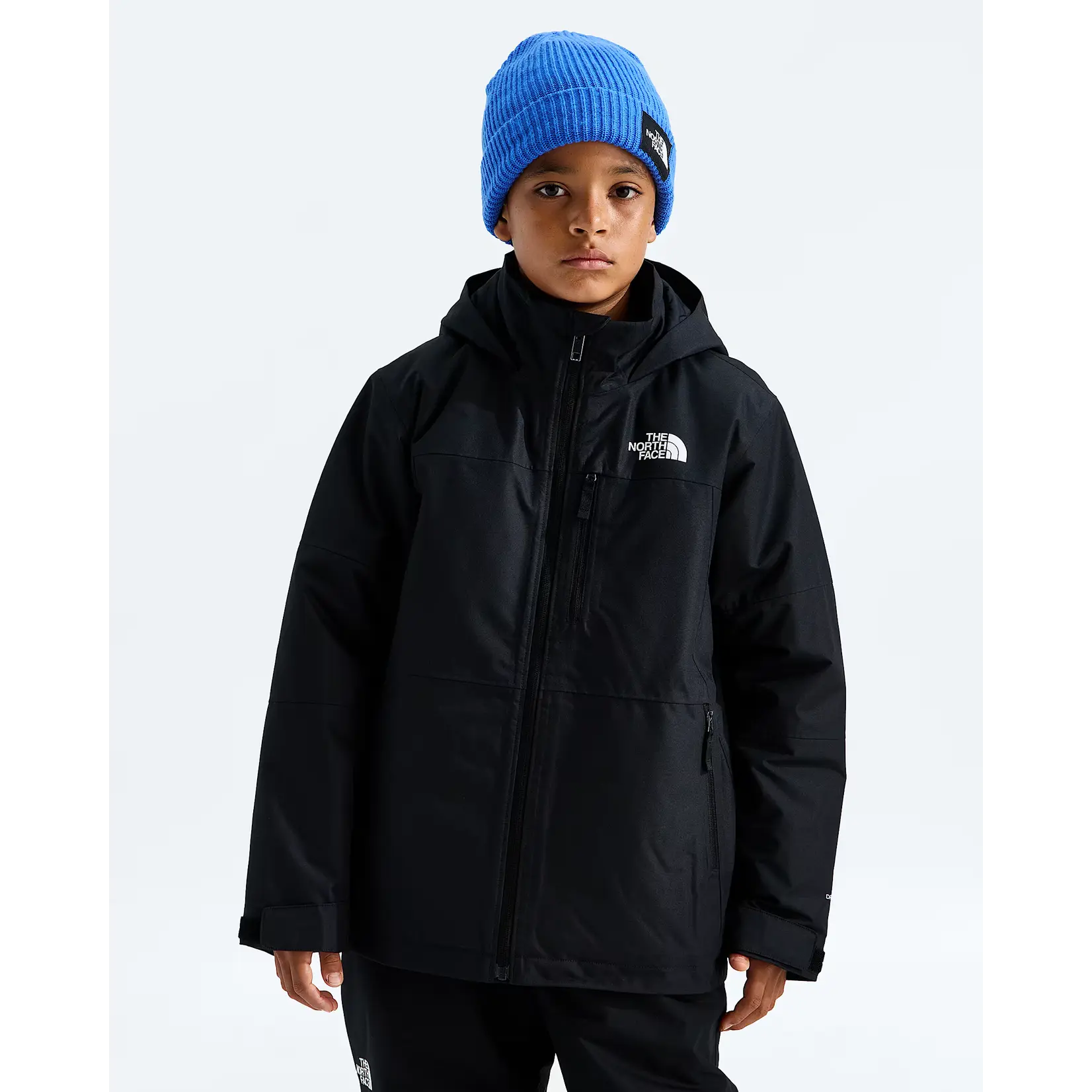 The North Face The North Face Boy's Freedom Insulated Jacket