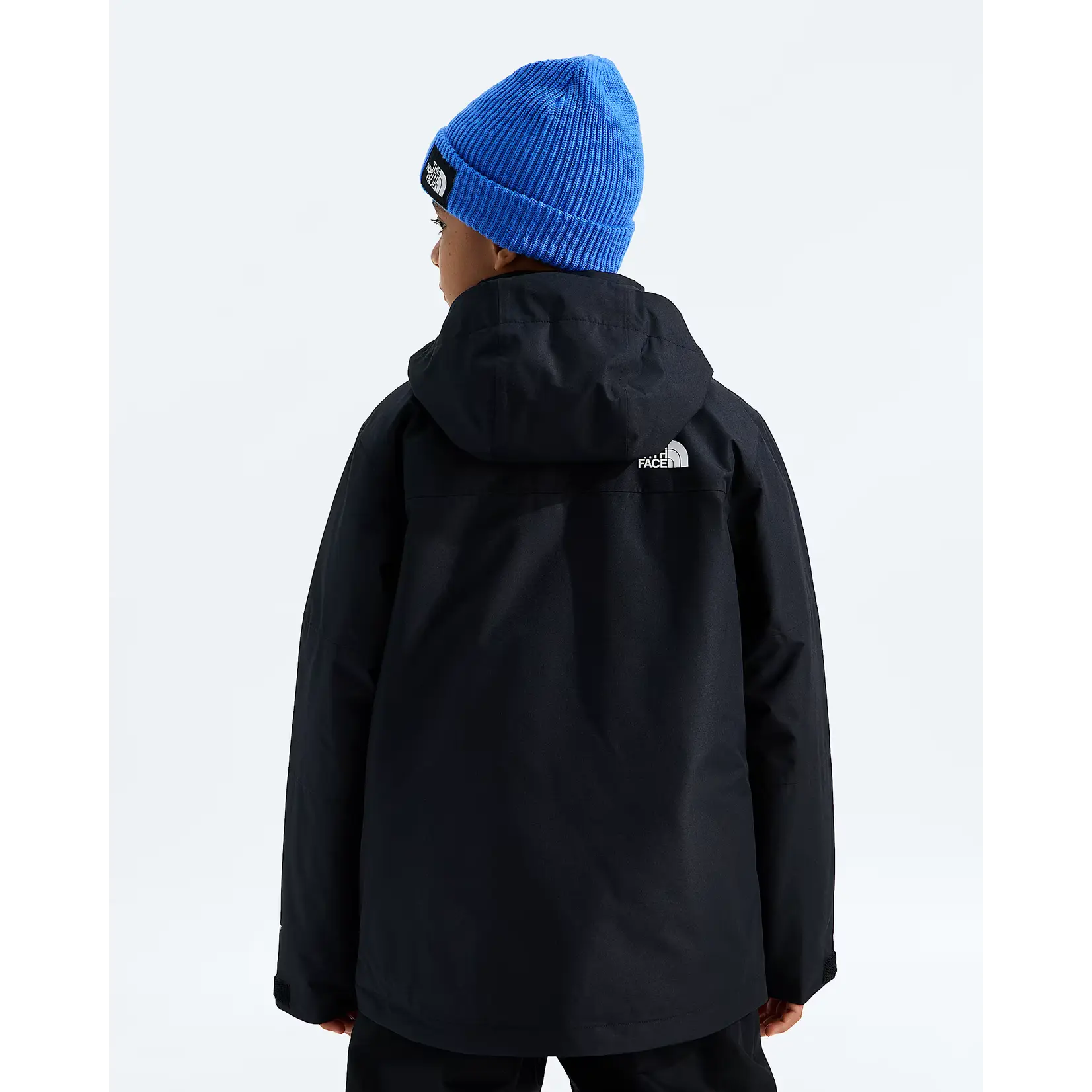 The North Face The North Face Boy's Freedom Insulated Jacket