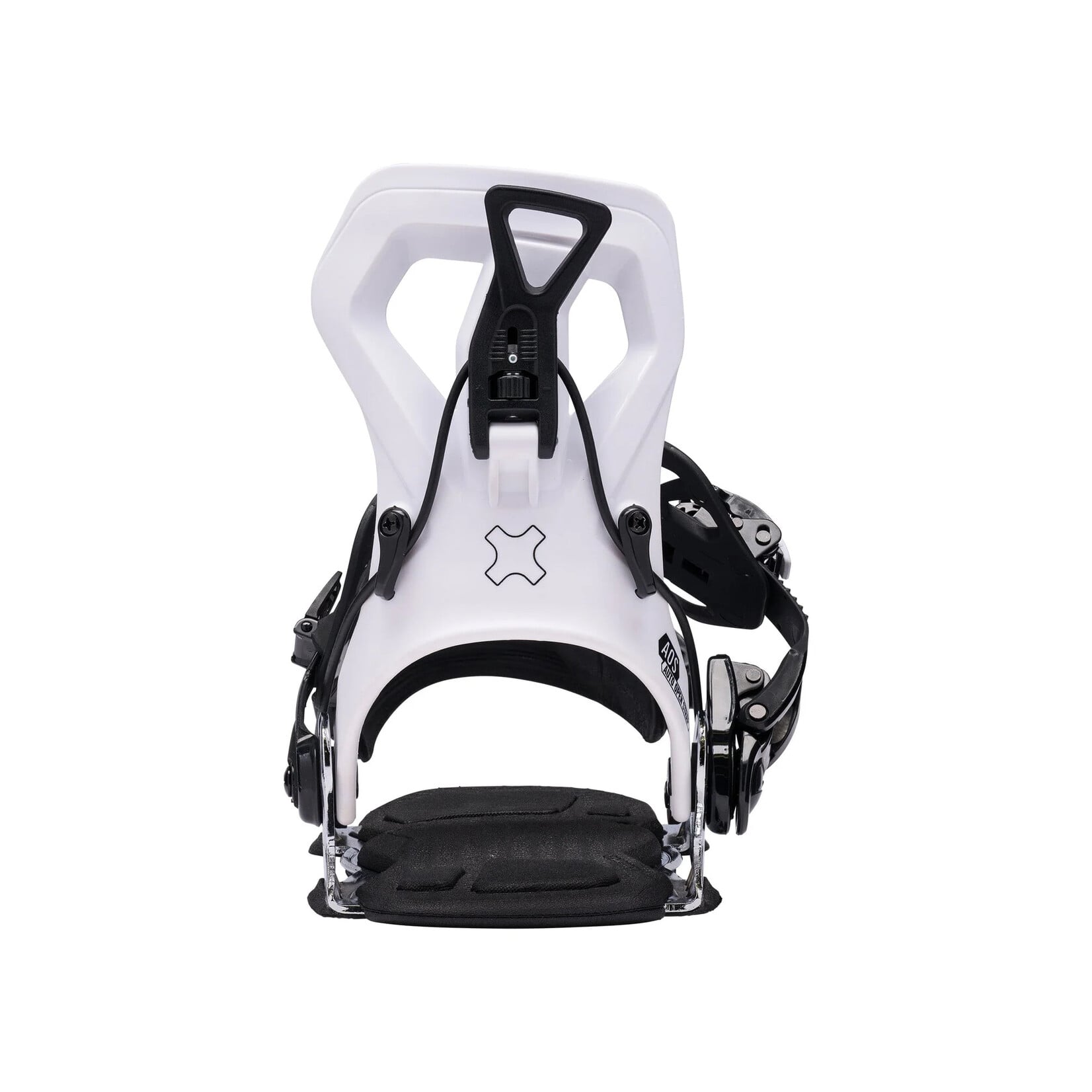 Bent Metal Bent Metal Speed-In Light Men's Snowboard Bindings 2027