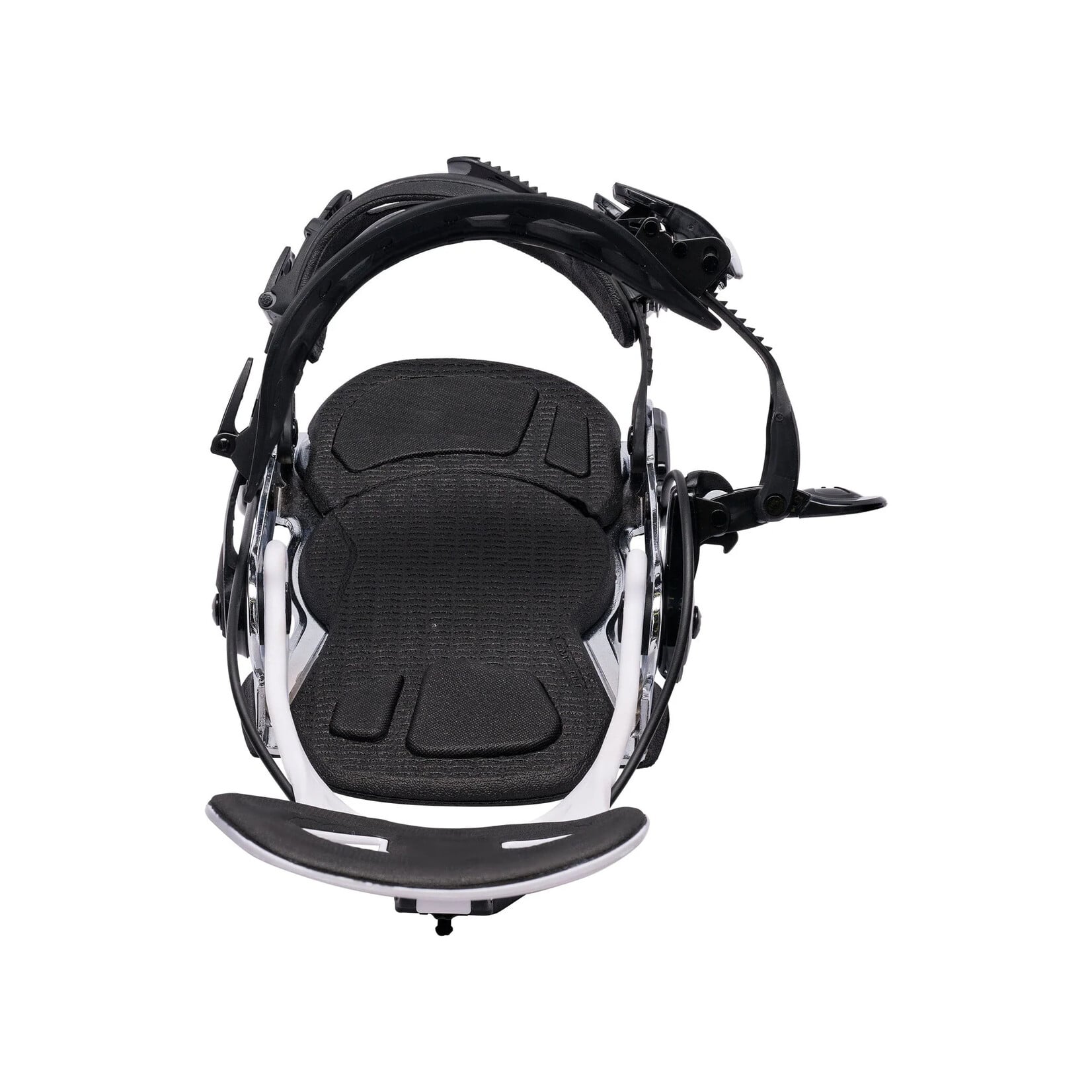 Bent Metal Bent Metal Speed-In Light Men's Snowboard Bindings 2027