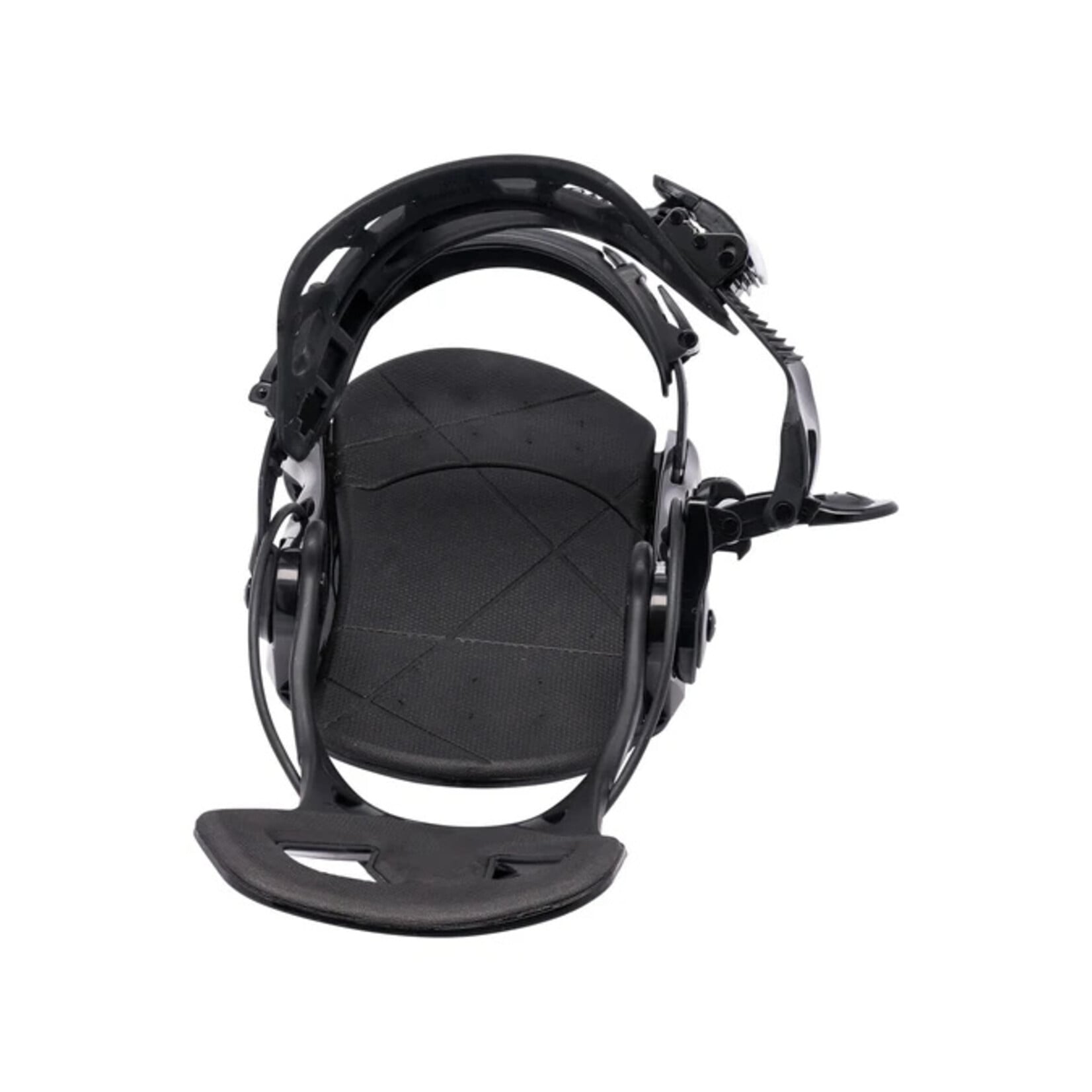 Bent Metal Bent Metal Speed-In Flex Men's Snowboard Bindings 2027