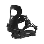 Bent Metal Bent Metal Joint Men's Snowboard Bindings 2027