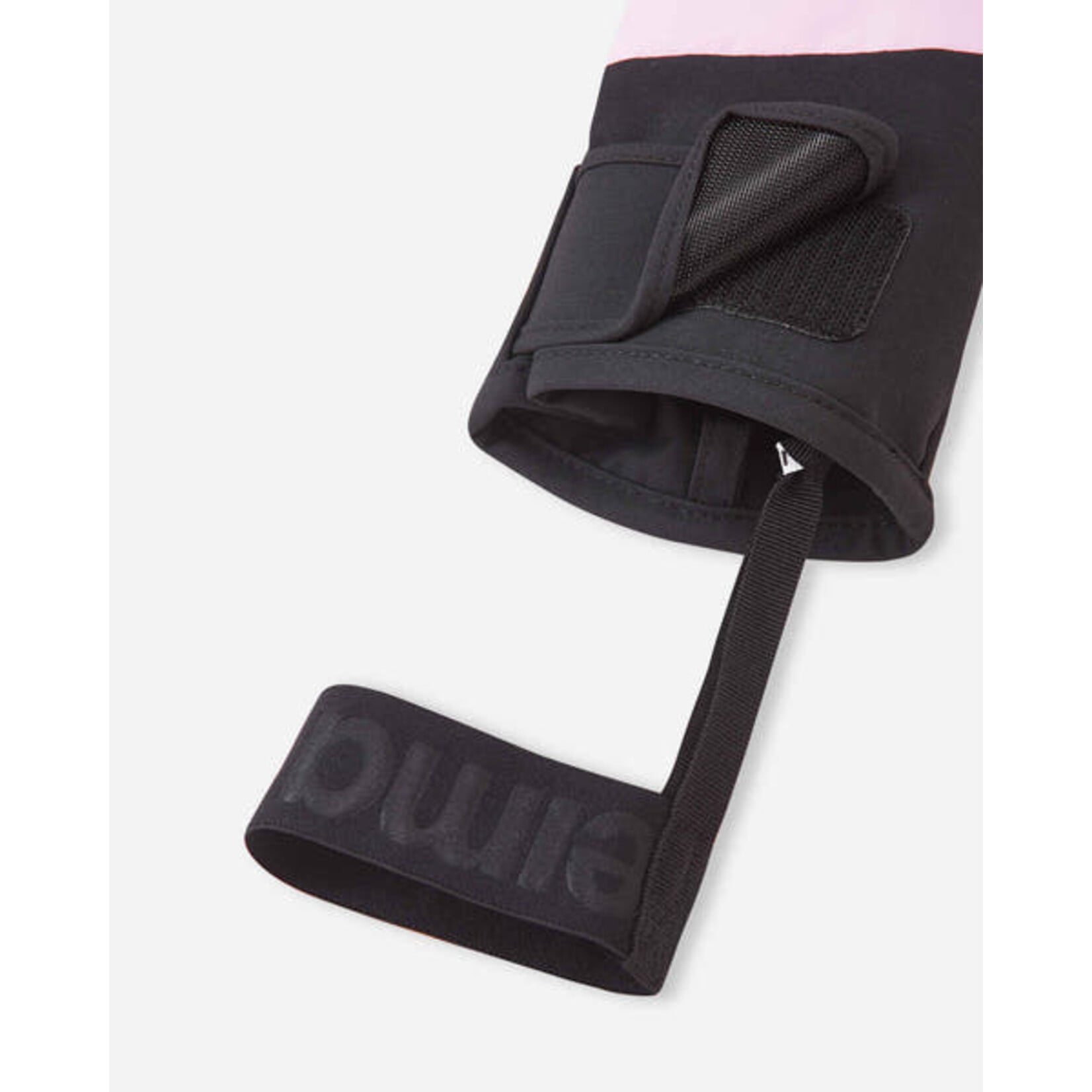 Reima Reima Hanskas Kids' ReimaTec Waterproof Ski Gloves
