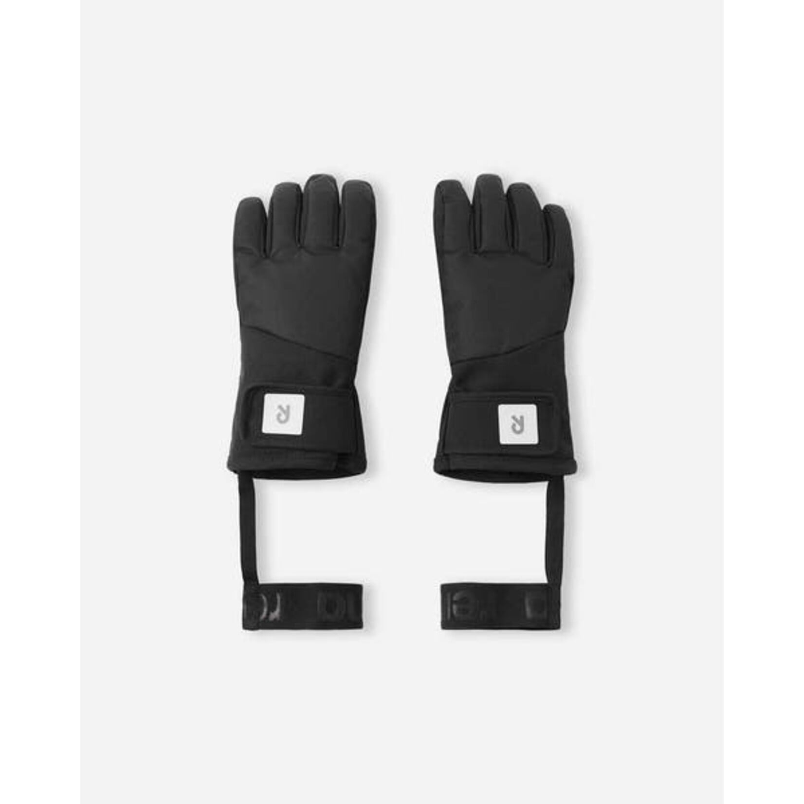 Reima Reima Hanskas Kids' ReimaTec Waterproof Ski Gloves