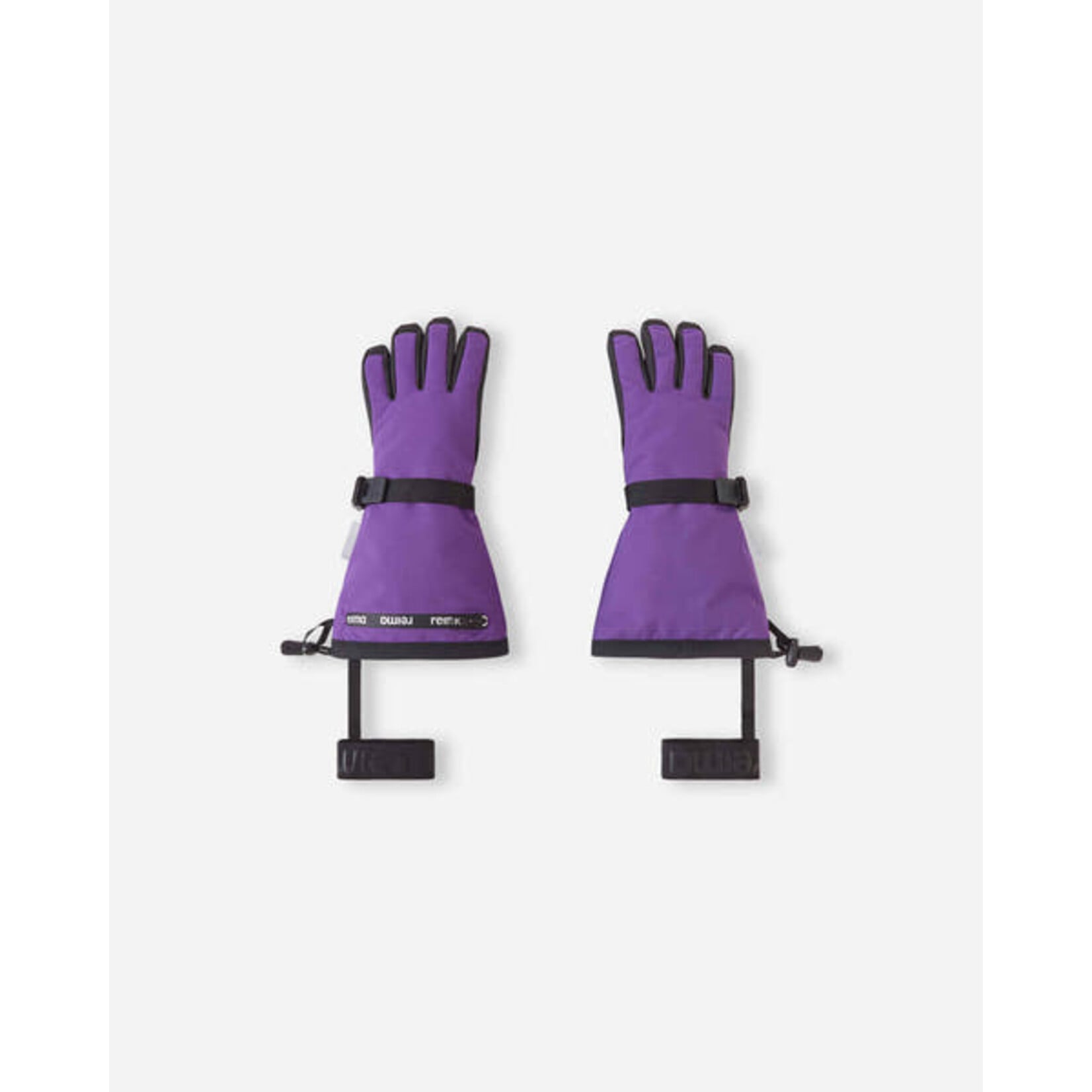 Reima Reima Skimba Kids' ReimaTec Waterproof Ski Gloves
