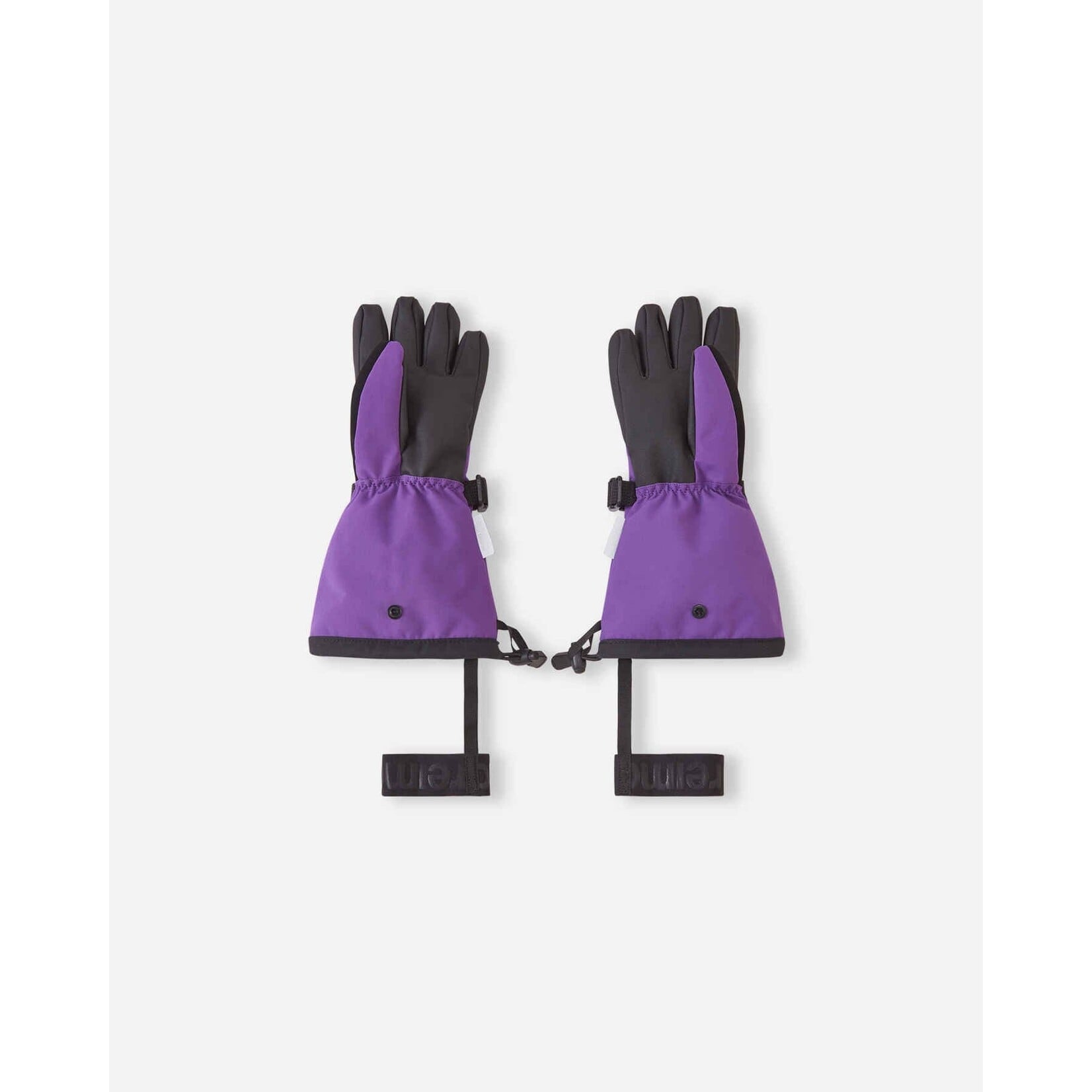 Reima Reima Skimba Kids' ReimaTec Waterproof Ski Gloves