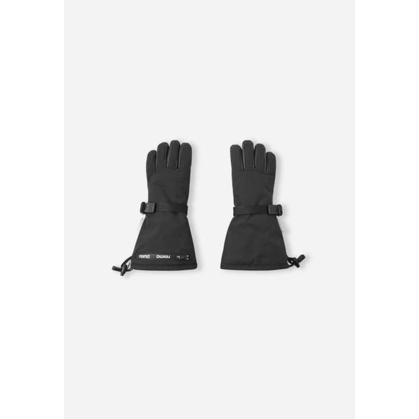Reima Reima Skimba Kids' ReimaTec Waterproof Ski Gloves