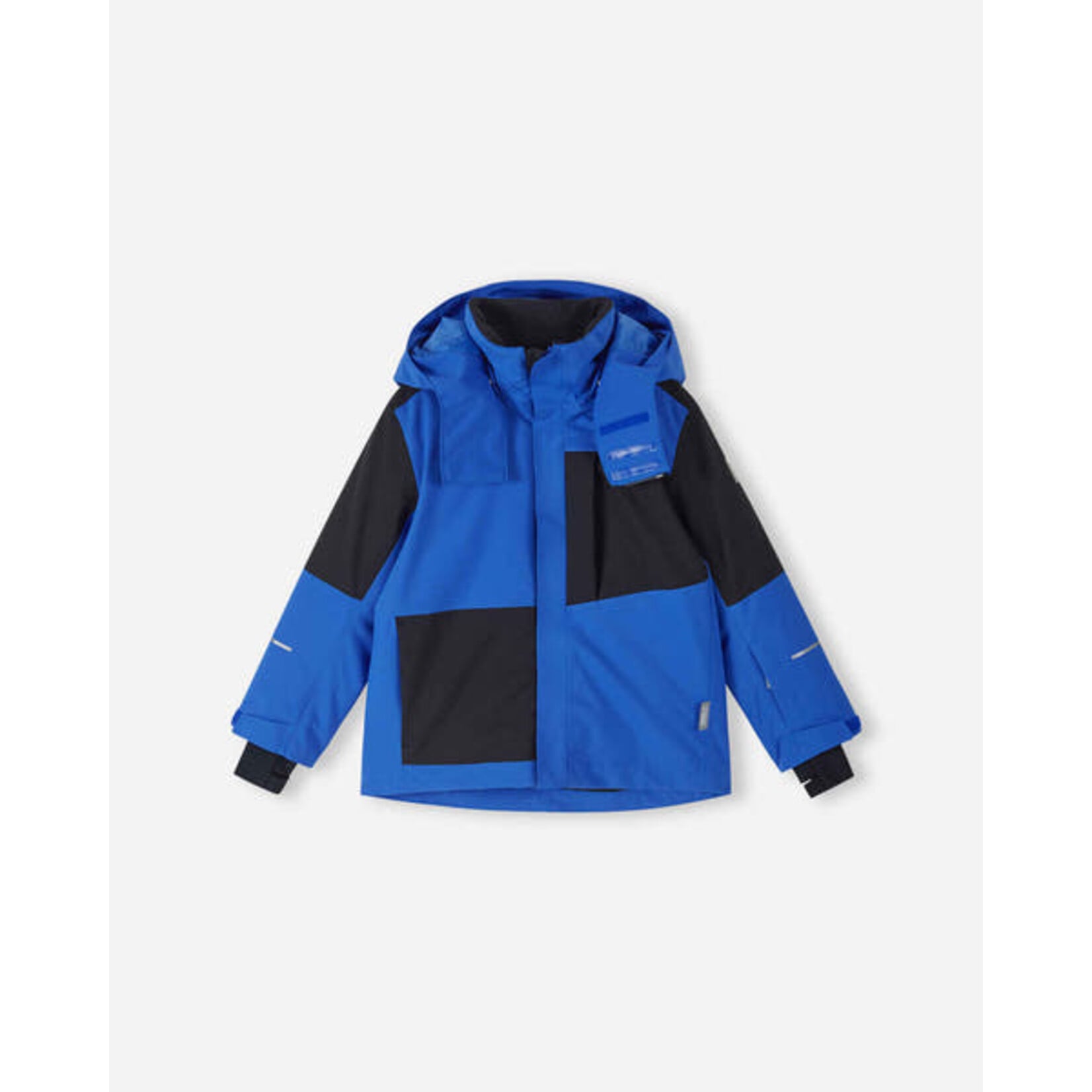 Reima Reima Rautas Kids' ReimaTec Waterproof Ski Jacket
