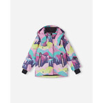 Reima Reima Kiiruna Kids' ReimaTec Waterproof Ski Jacket