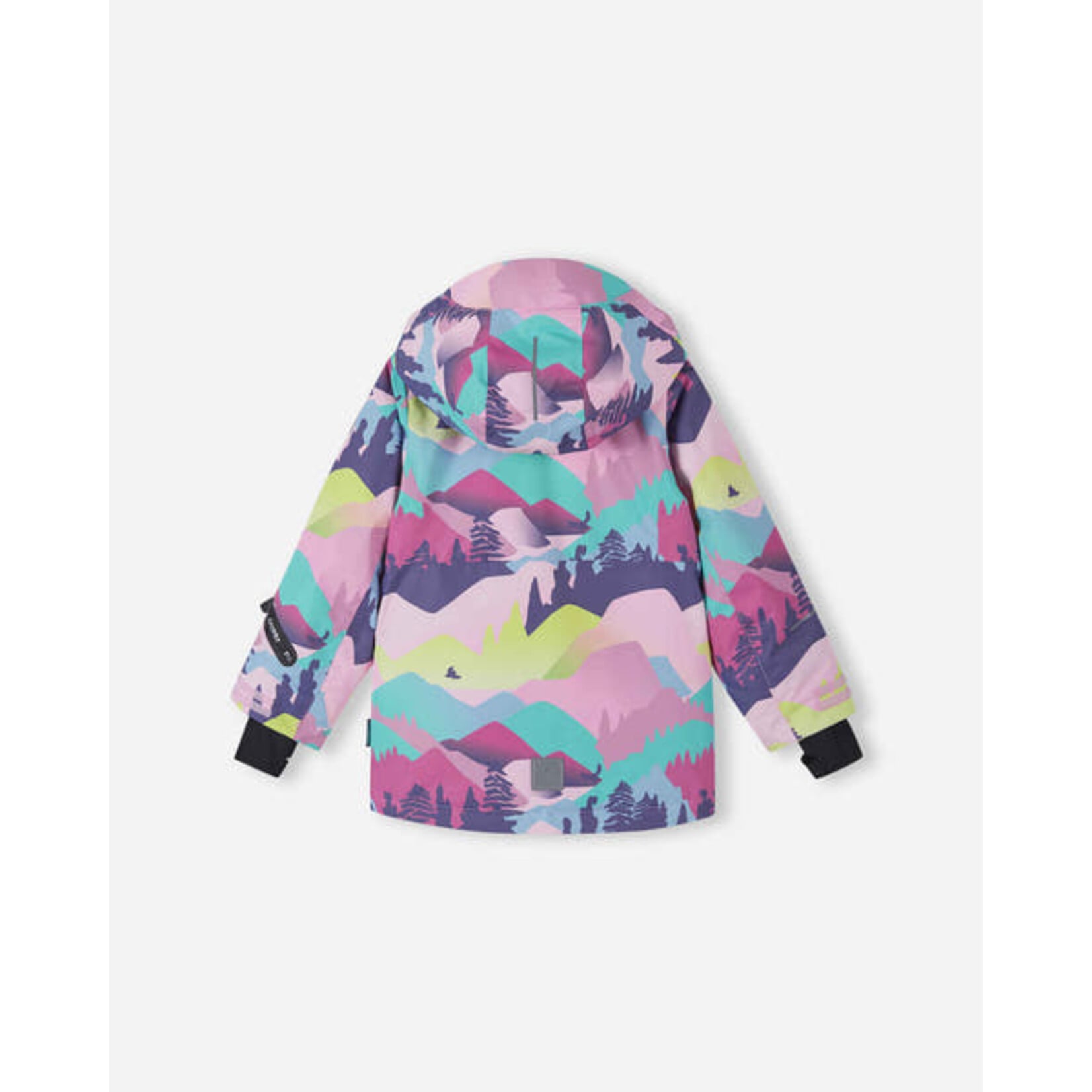 Reima Reima Kiiruna Kids' ReimaTec Waterproof Ski Jacket