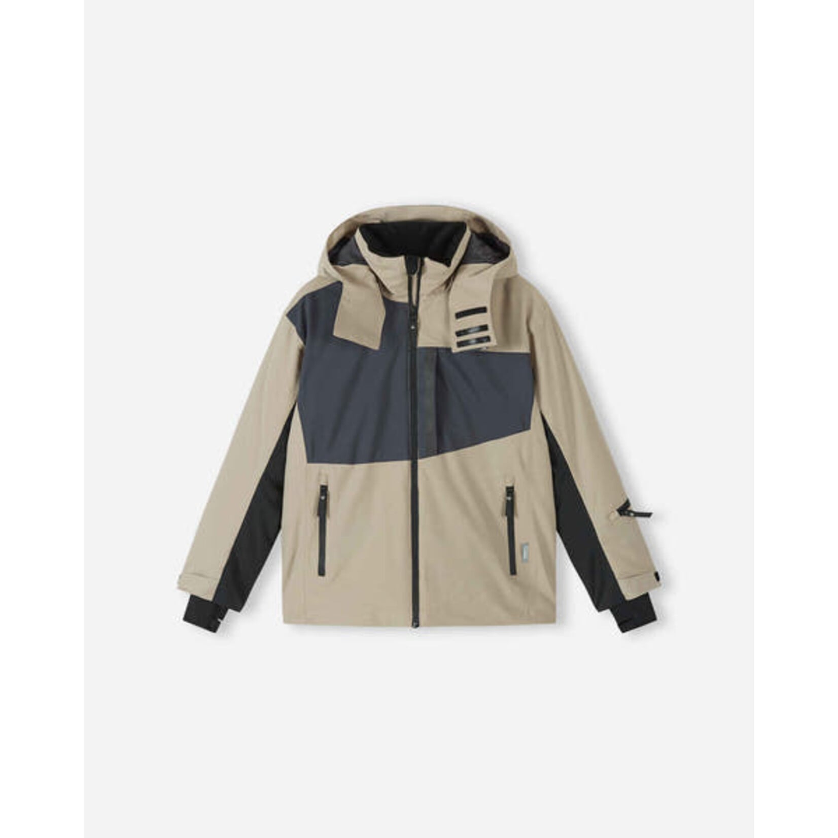 Reima Reima Jatuni Kids' ReimaTec Waterproof Ski Jacket