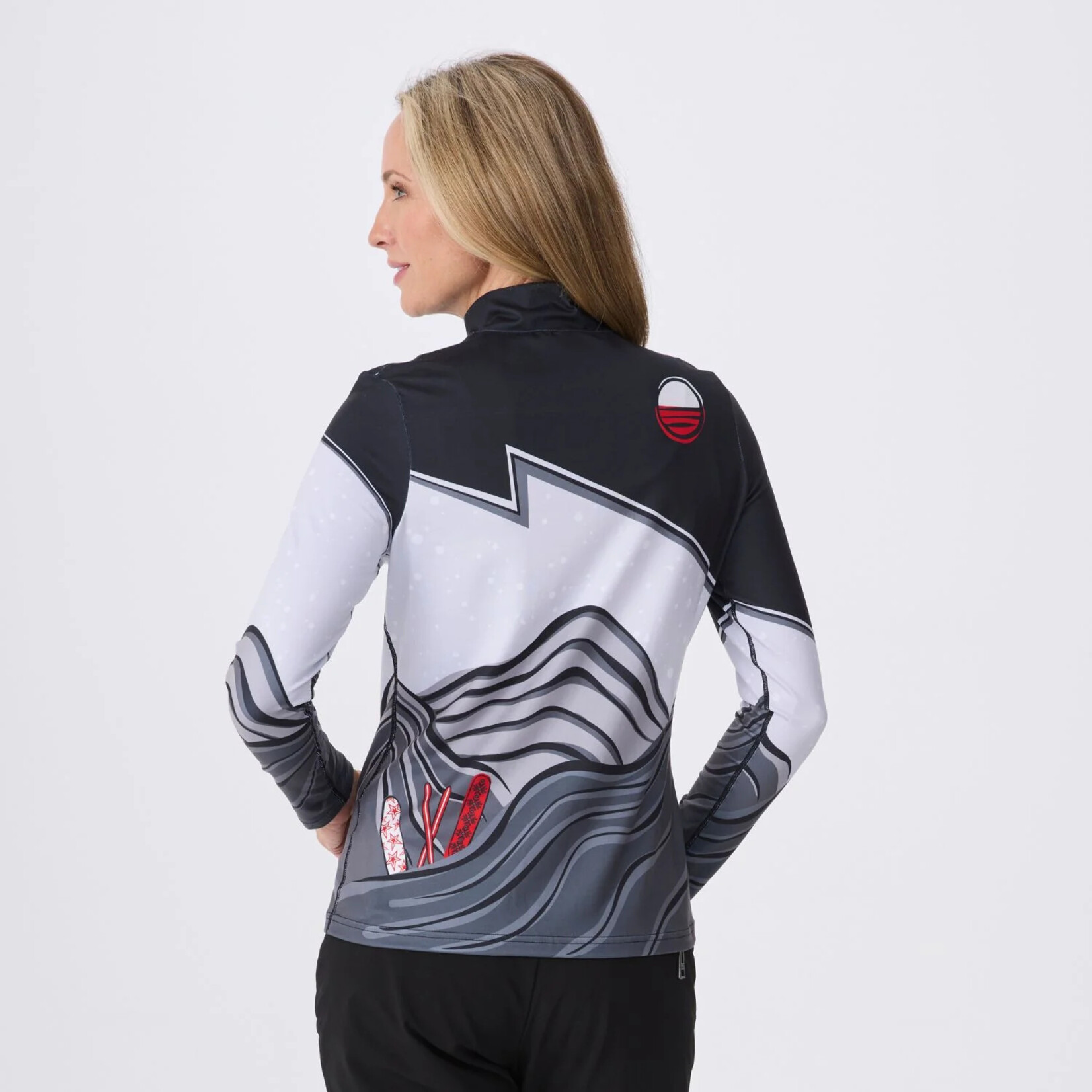 Krimson Klover Krimson Klover Women's Girl's Trip Top