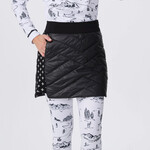 Krimson Klover Krimson Klover Women's Carving Skirt