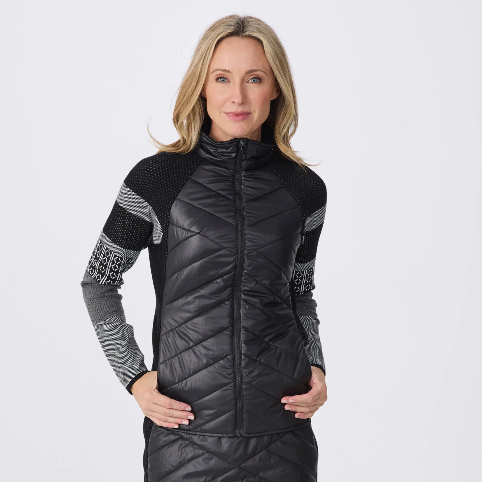 Krimson Klover Krimson Klover Women's Switchback Jacket