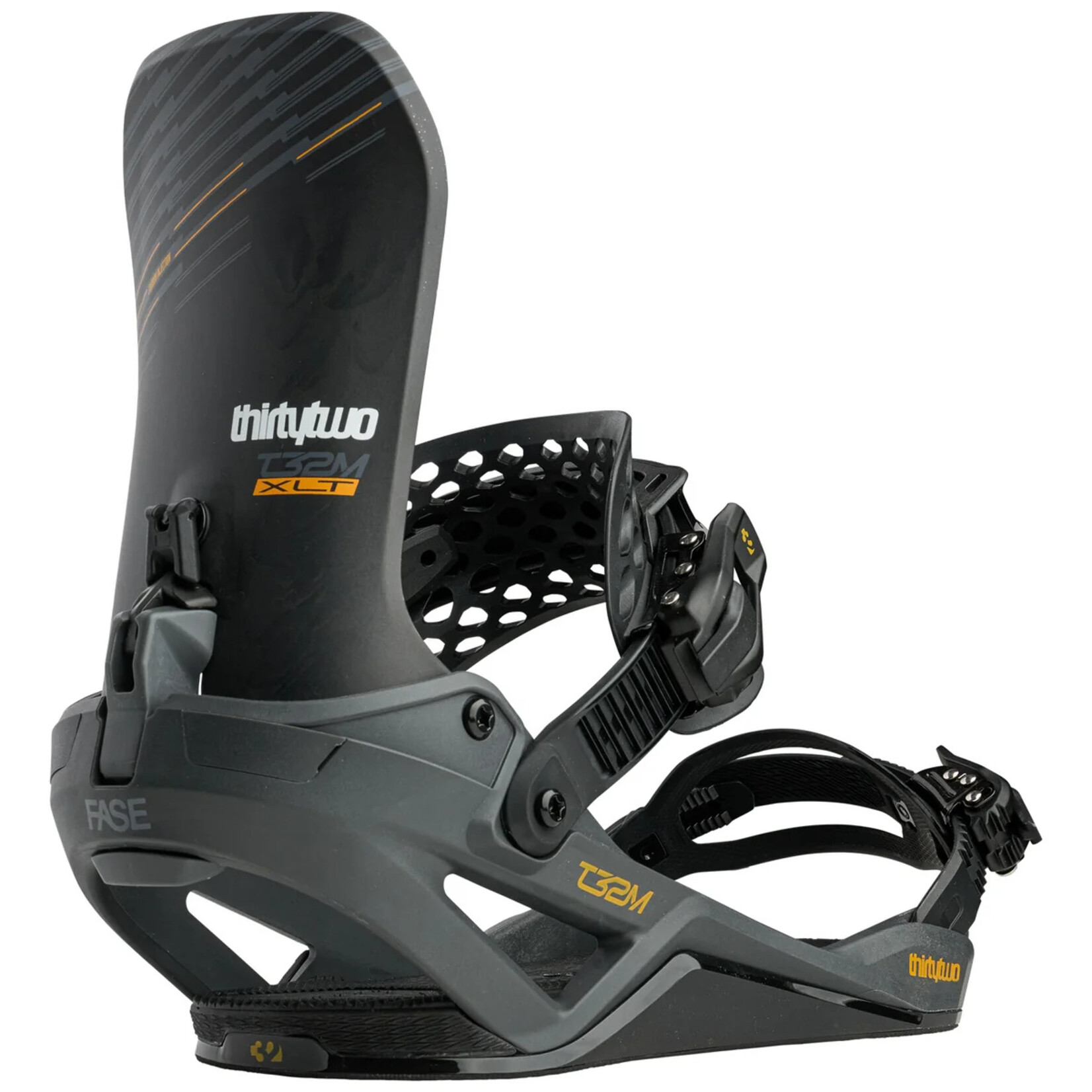 ThirtyTwo ThirtyTwo XLT FASE Snowboard Bindings 2027
