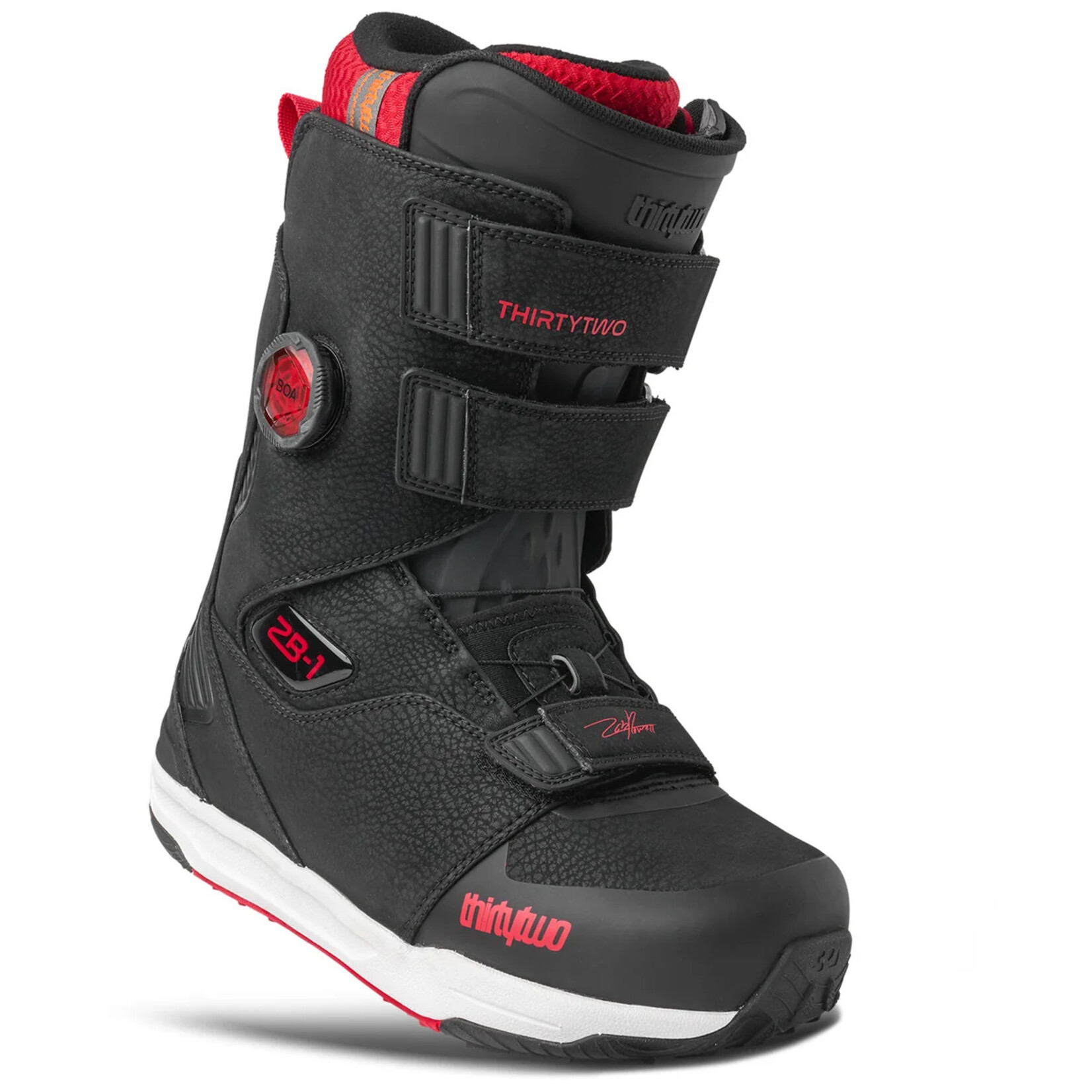 ThirtyTwo ThirtyTwo TM-1 ZB1 BOA Men's Snowboard Boots
