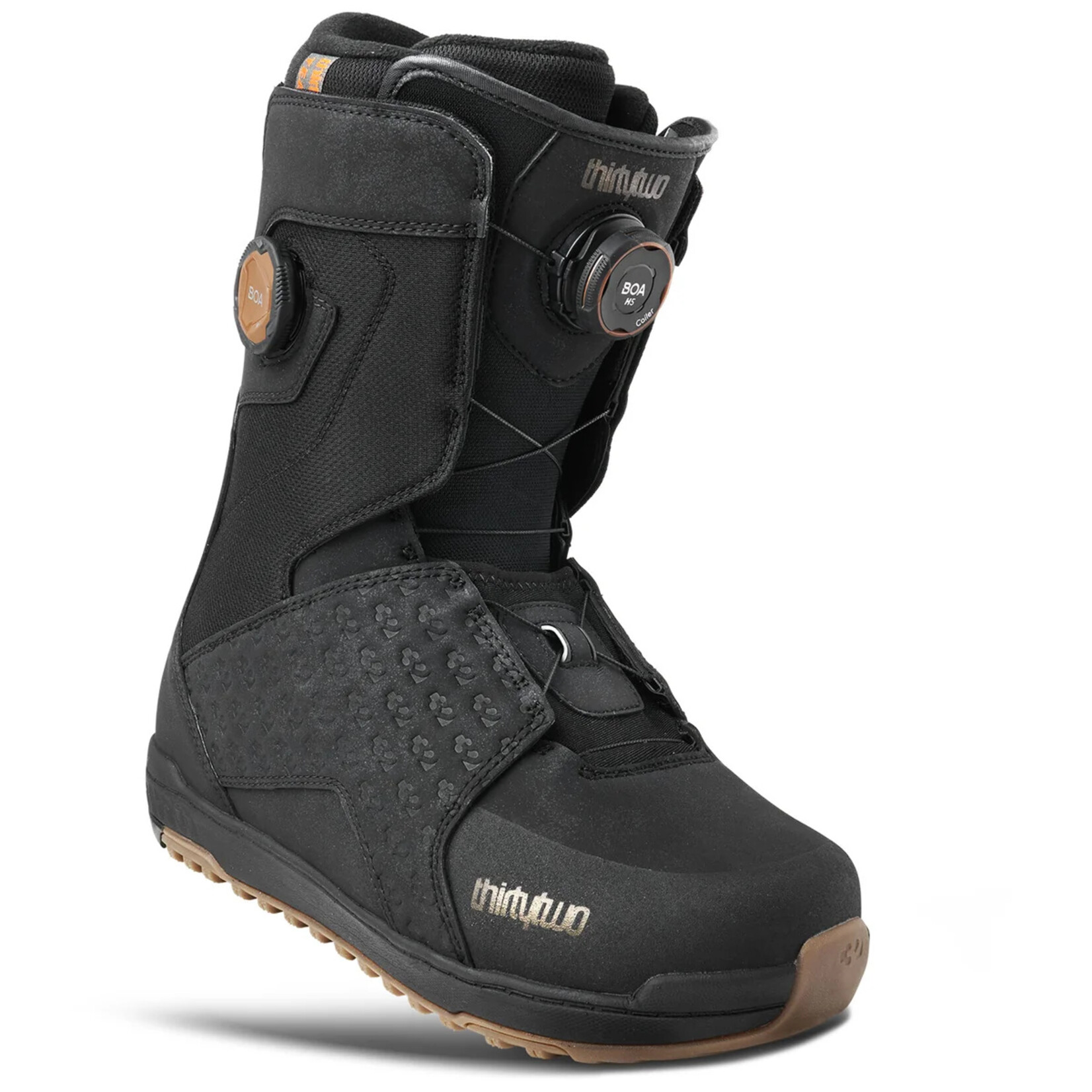 ThirtyTwo ThirtyTwo Lashed Wide DB Men's Snowboard Boots