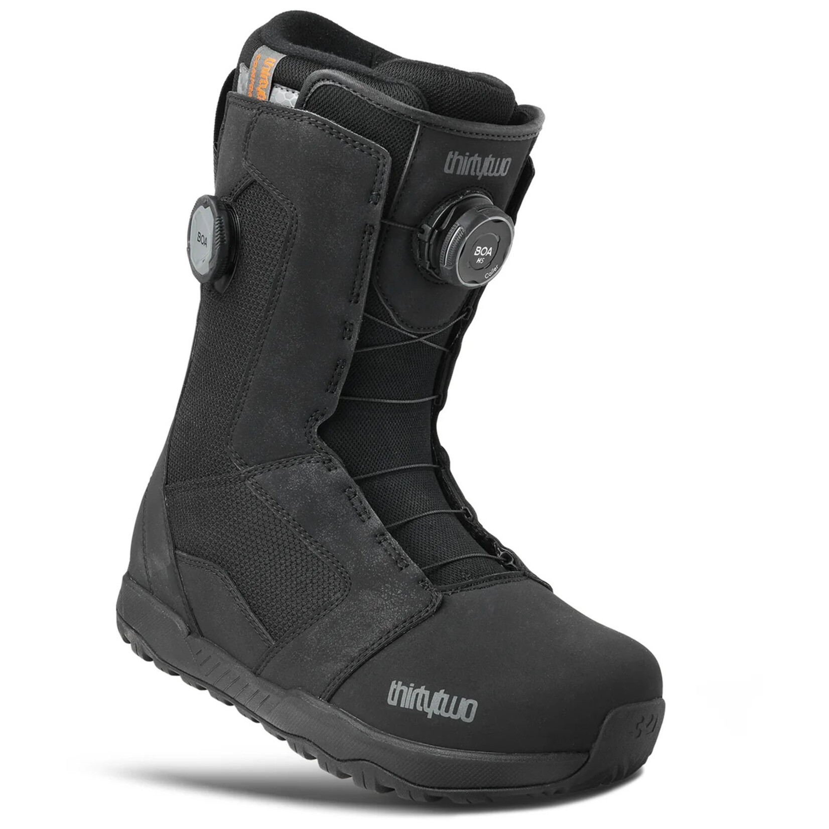 ThirtyTwo ThirtyTwo STW DB Men's Snowboard Boots