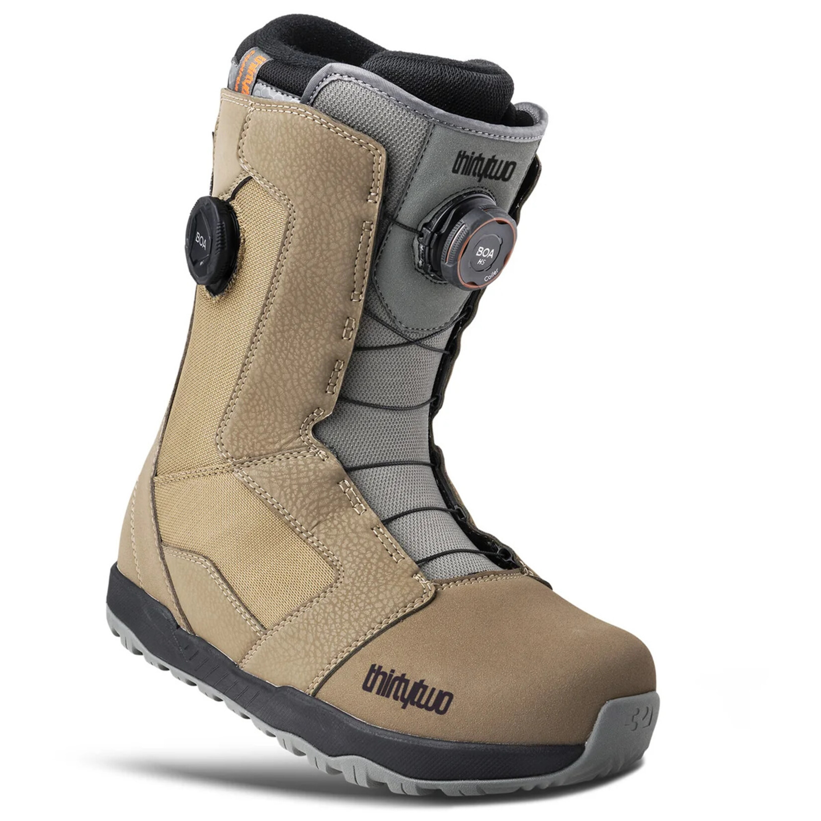ThirtyTwo ThirtyTwo STW DB Men's Snowboard Boots