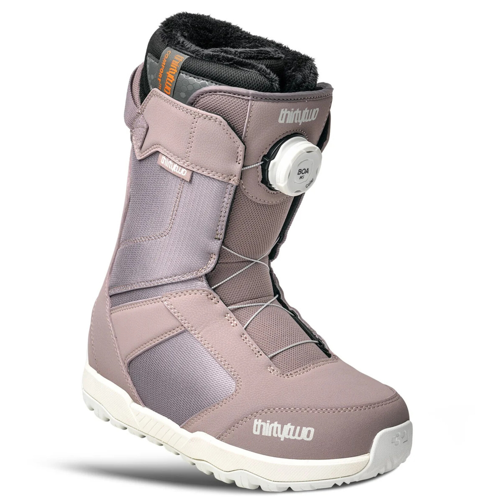 ThirtyTwo ThirtyTwo Shifty BOA Women's Snowboard Boots
