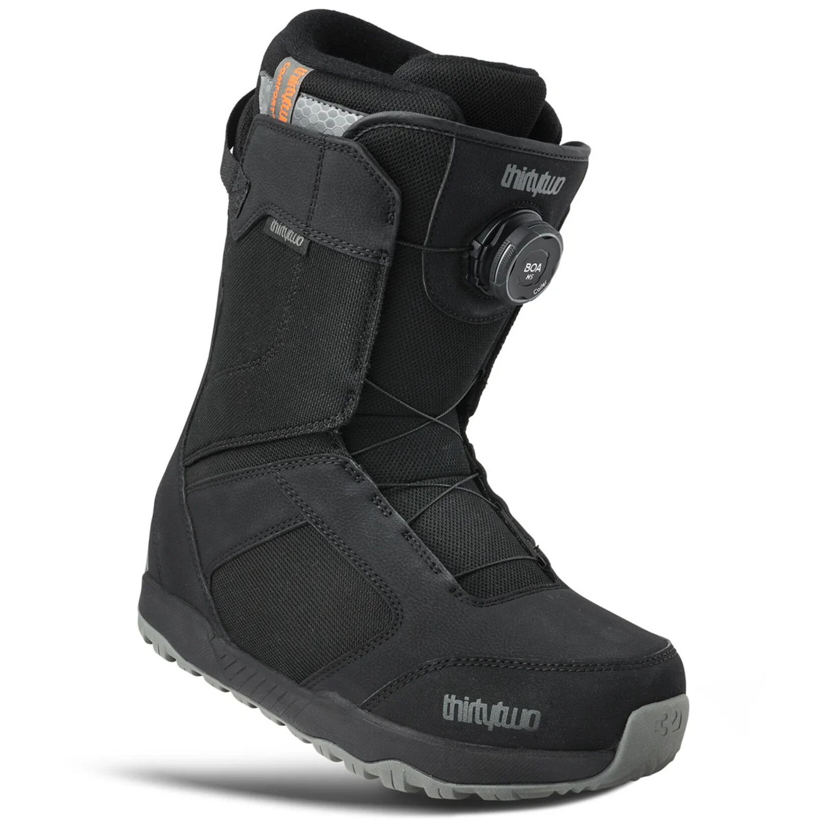 ThirtyTwo ThirtyTwo Shifty BOA Men's Snowboard Boots