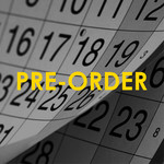 Pre-orders + Events