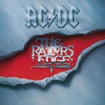 [New Vinyl] AC/DC - The Razors Edge