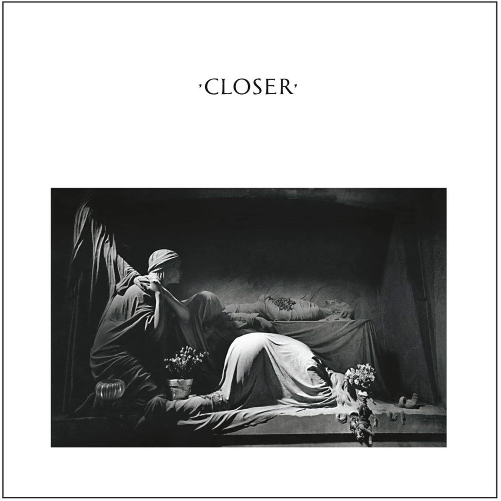 [New] Joy Division - Closer